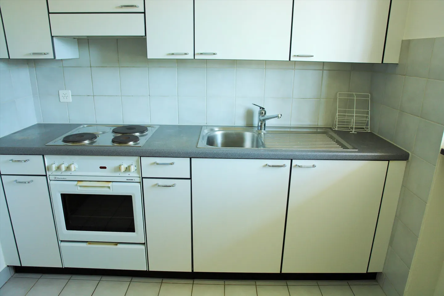 Appartamento Incantevole a Winterthur - Foto 4 di 5