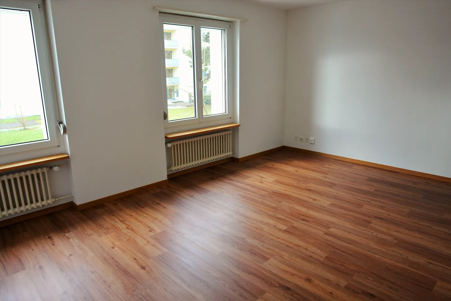 Appartamento Incantevole a Winterthur - Foto 3 di 5