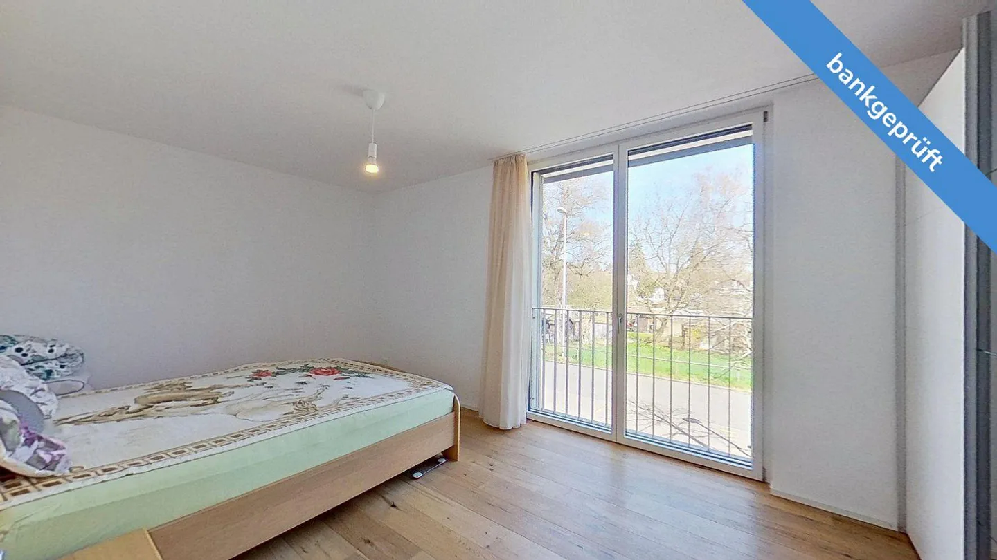 AgentSelly - Space Miracle with Living Feel & Sunny Spot - Photo 7 of 13