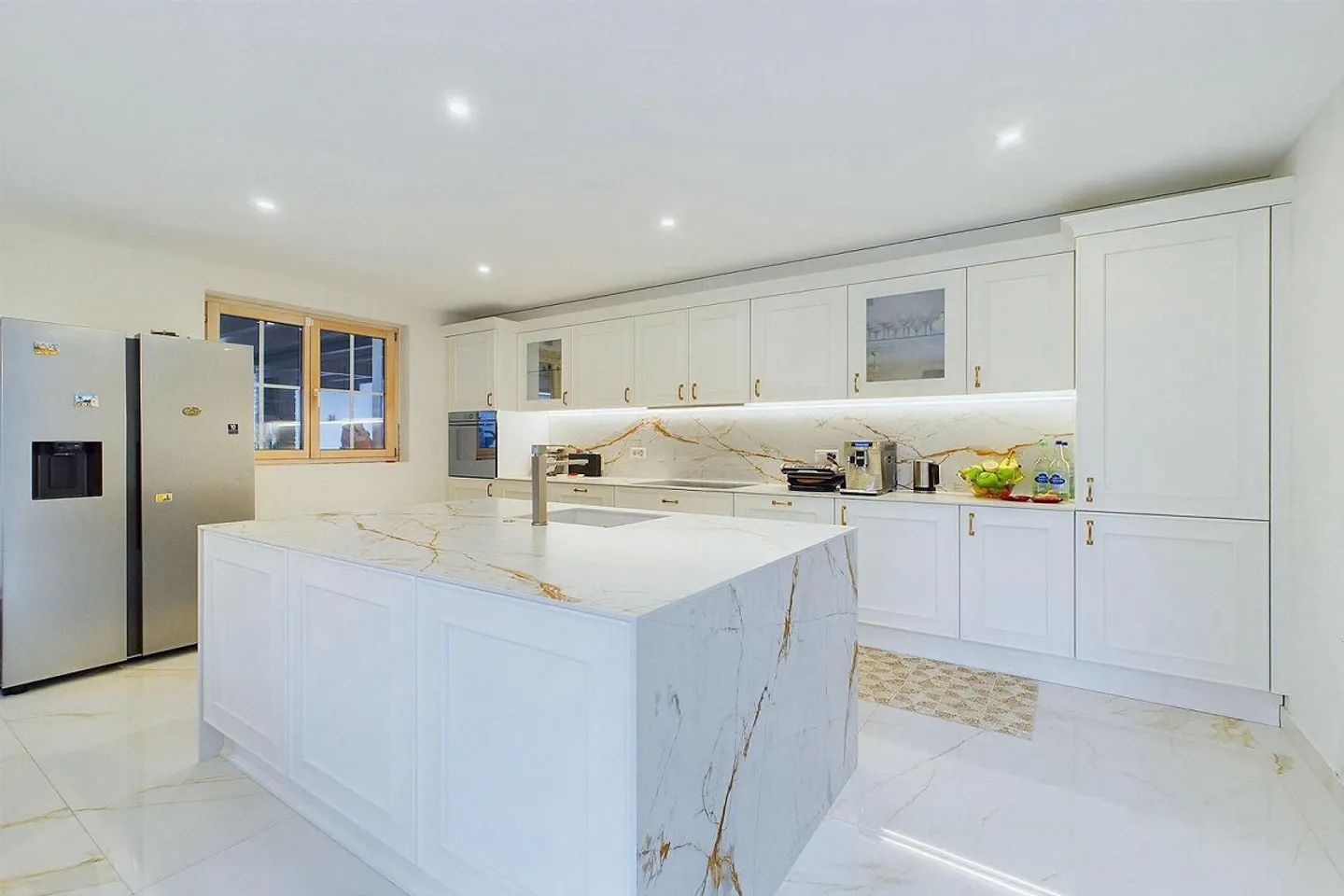 Villa da sogno con vista aperta a Roveredo, GR | Traumhafte Villa mit Panoramablick in Roveredo, GR - Foto 13 von 13