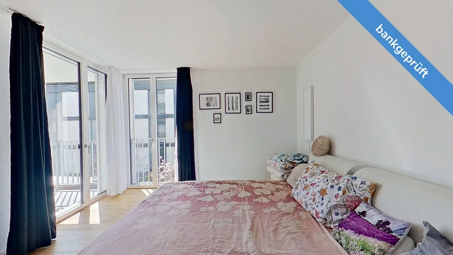 AgentSelly - Space Miracle with Living Feel & Sunny Spot - Photo 8 of 13