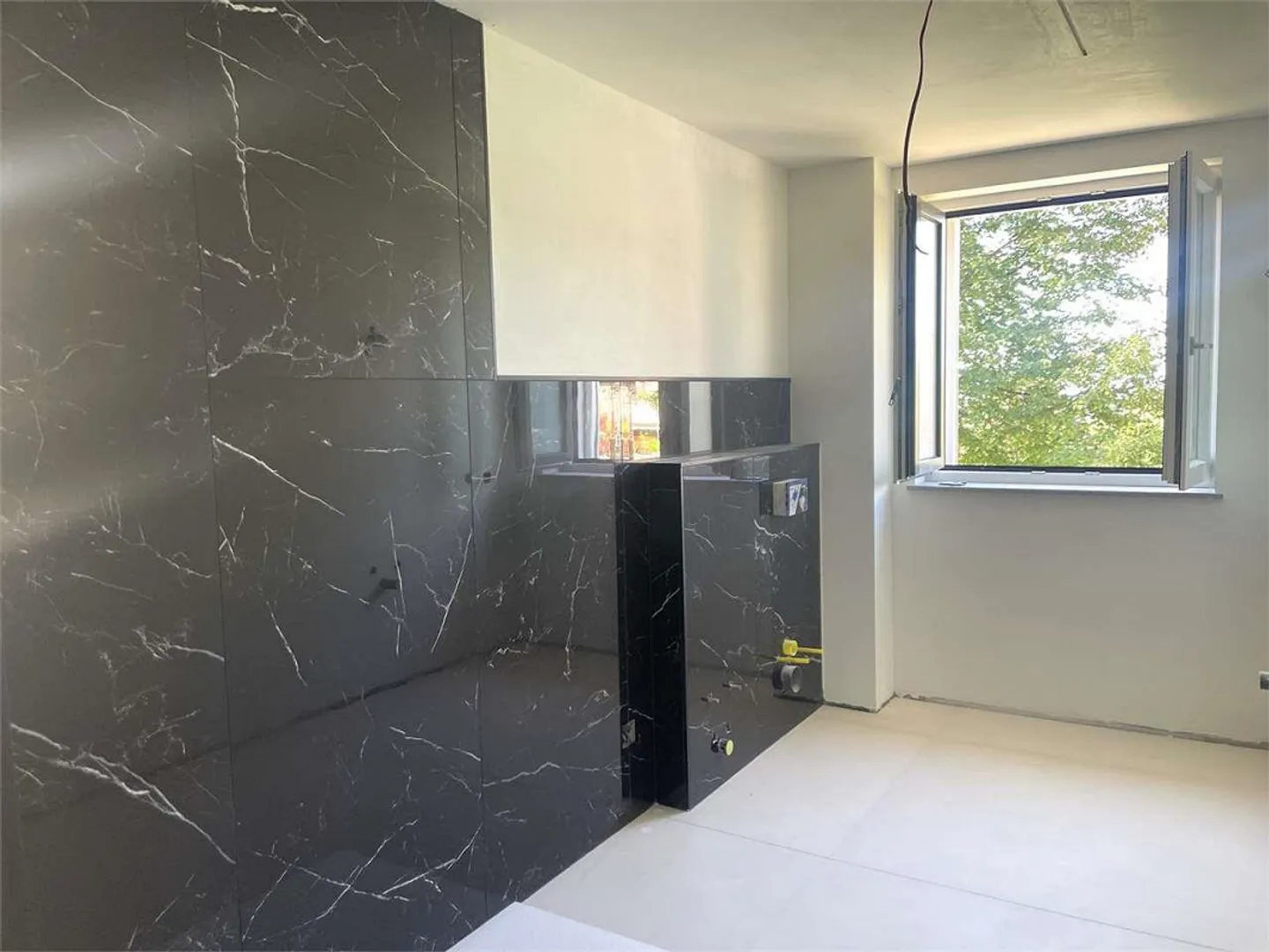 Appartamenti in nuova costruzione con terrazza e giardino - Foto 2 di 5