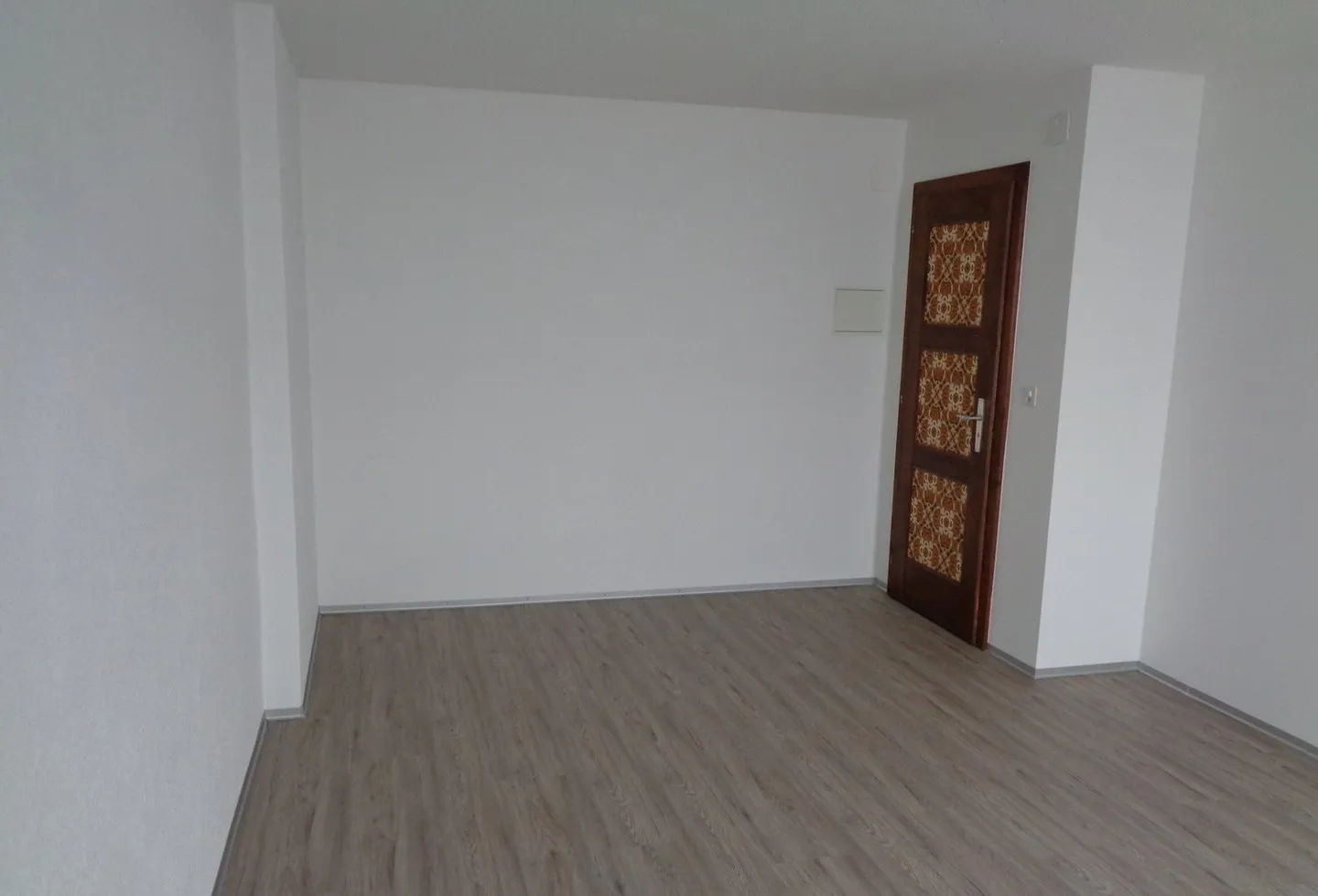3.5 Room Apartment in Plaffeien! - Photo 3 of 4