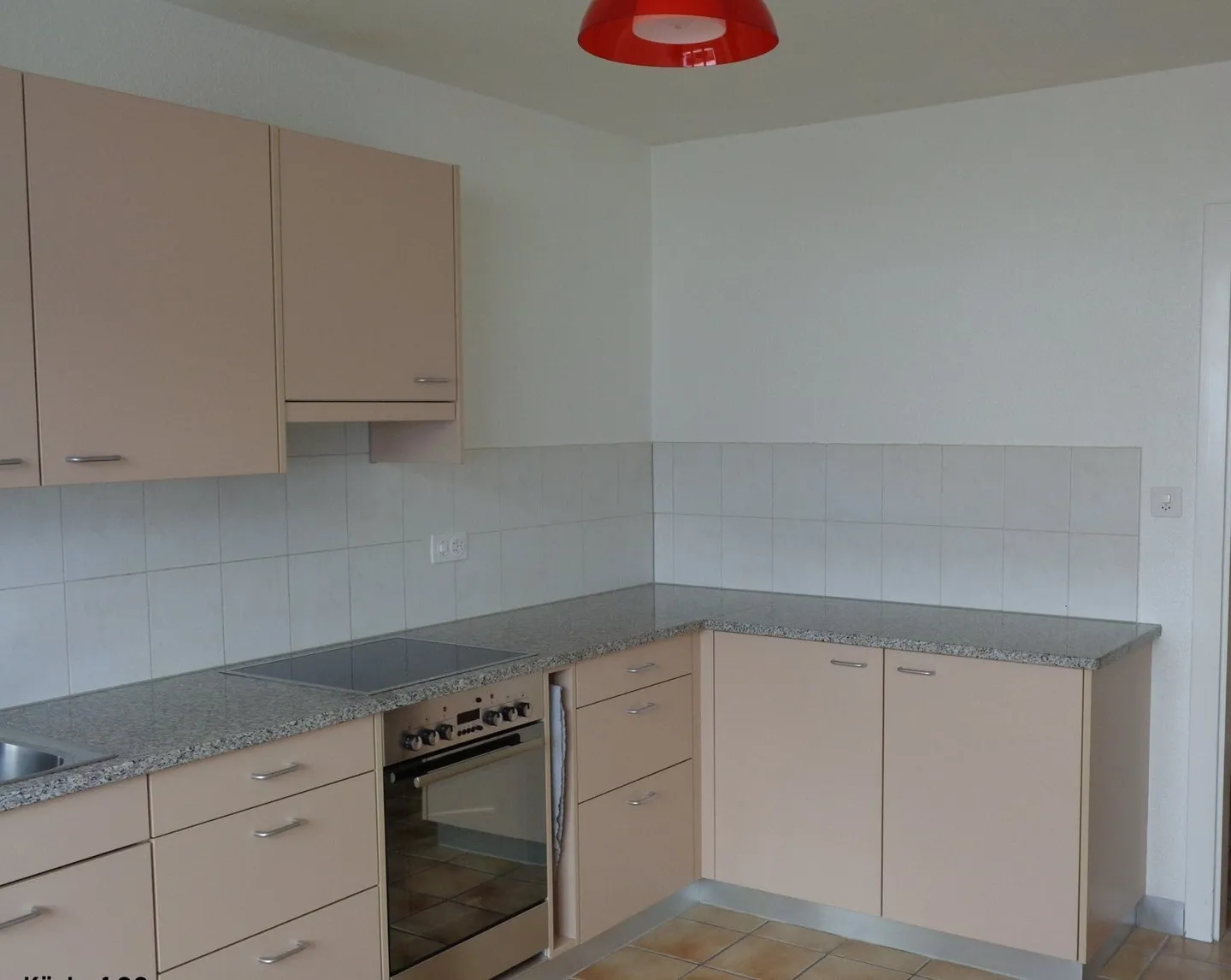 3.5 Room Apartment in Plaffeien! - Photo 2 of 4