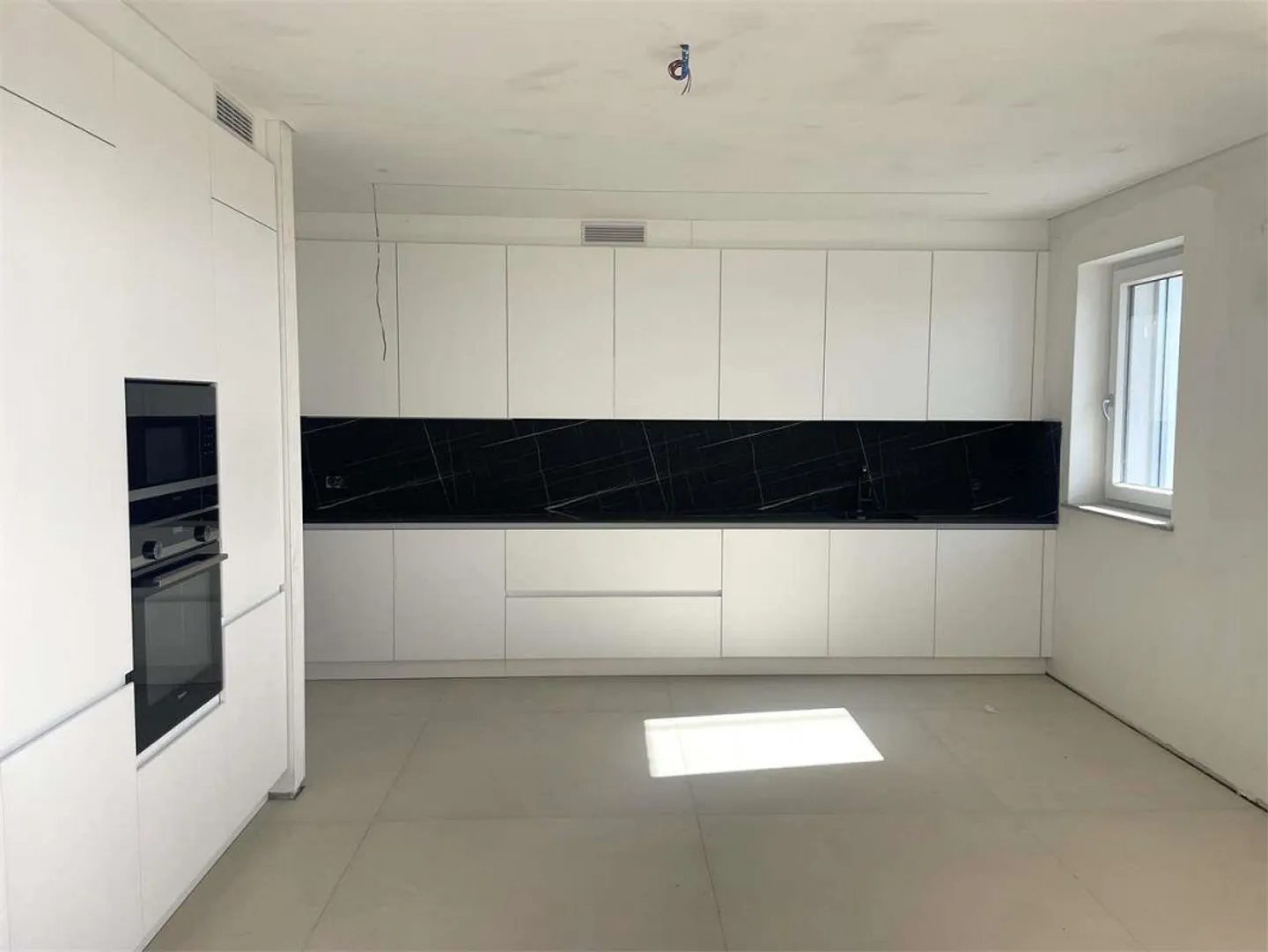 Appartamenti in nuova costruzione con terrazza e giardino - Foto 1 di 5