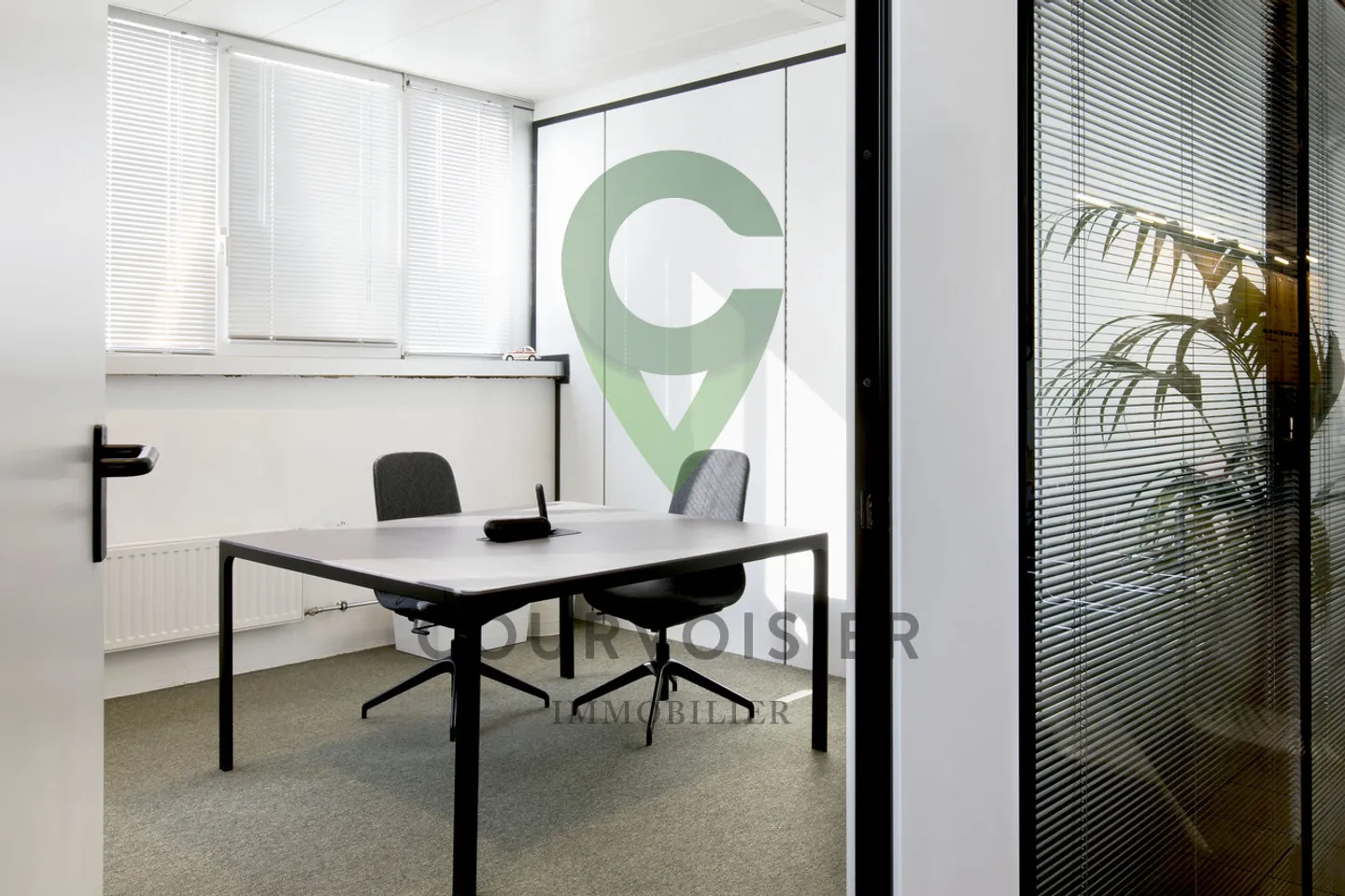 Spazio di self-storage individuale e sicuro a partire da CHF 14.-/mese/m3 - Foto 7 di 7