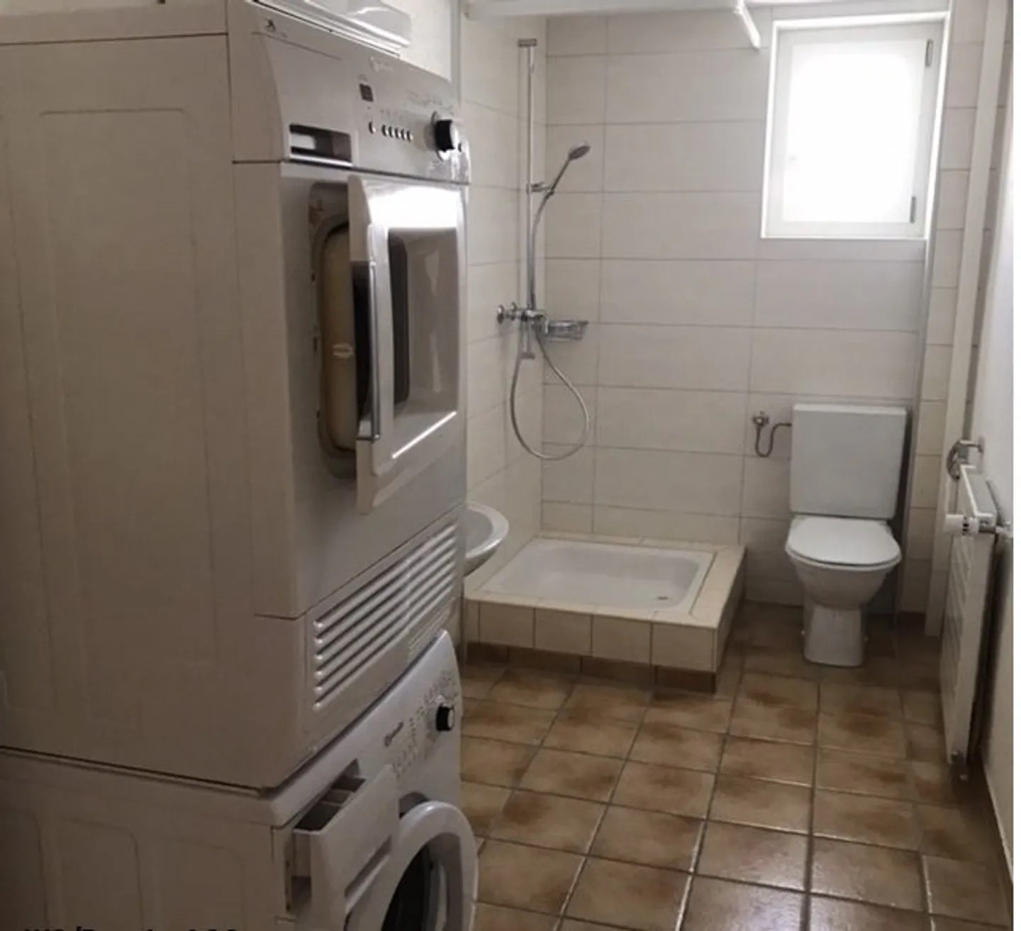 3.5 Room Apartment in Plaffeien! - Photo 4 of 4