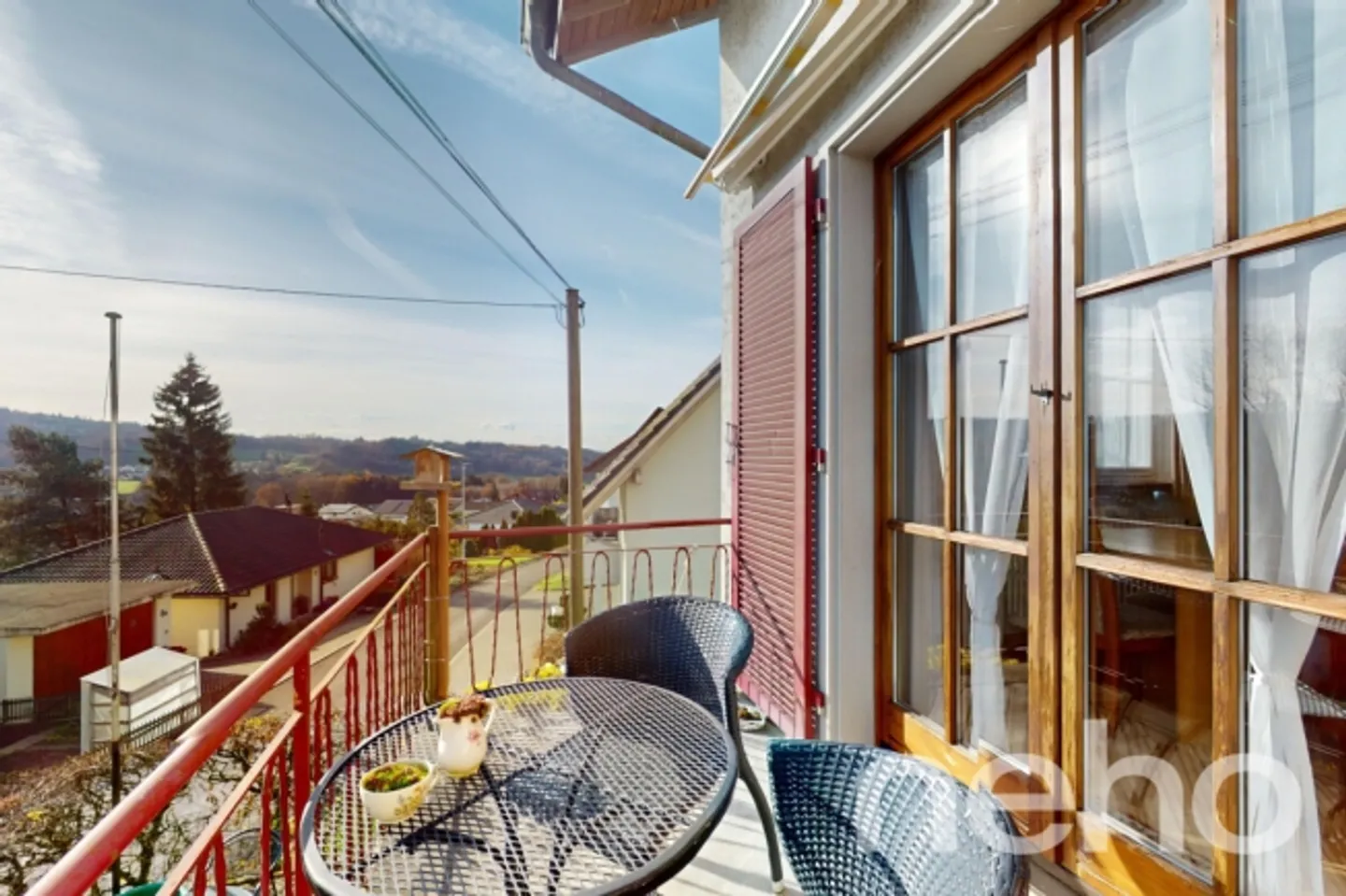 «Charmantes Einfamilienhaus mit ehemaligem Ladenlokal» - Photo 12 sur 13