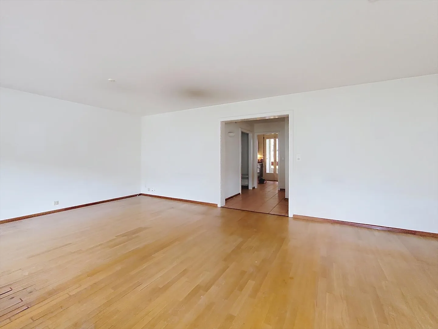 Appartamento 4.5 stanze - Foto 3 di 21