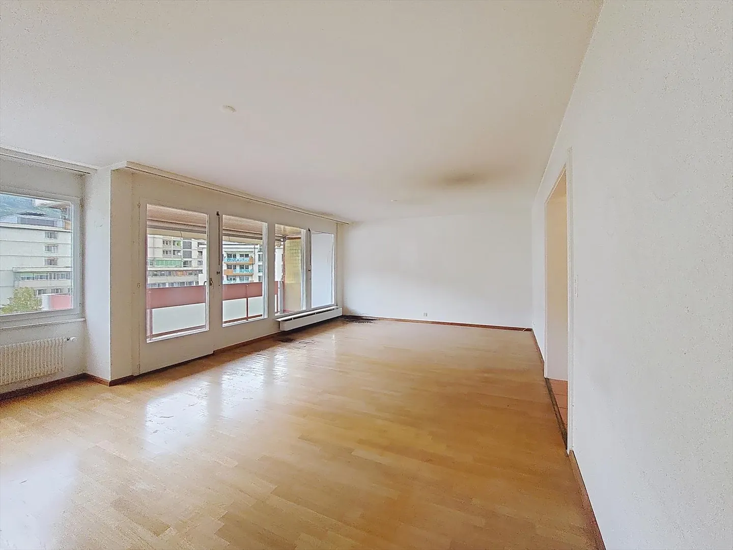 Appartamento 4.5 stanze - Foto 4 di 21