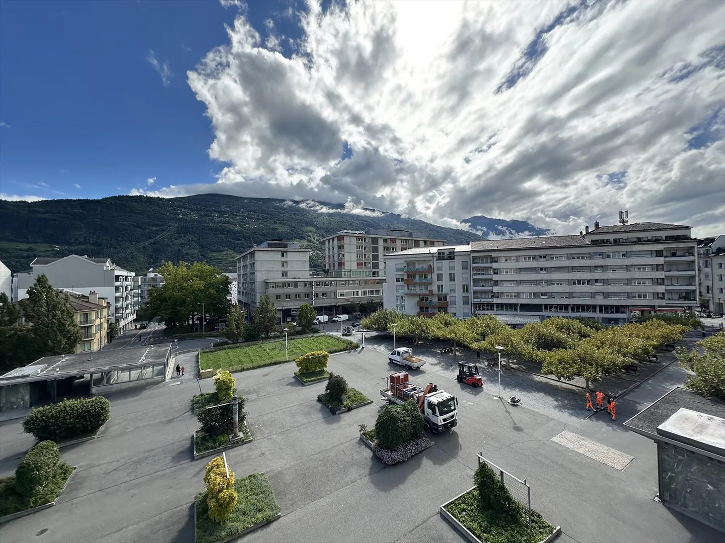 Appartamento 4.5 stanze - Foto 1 di 21
