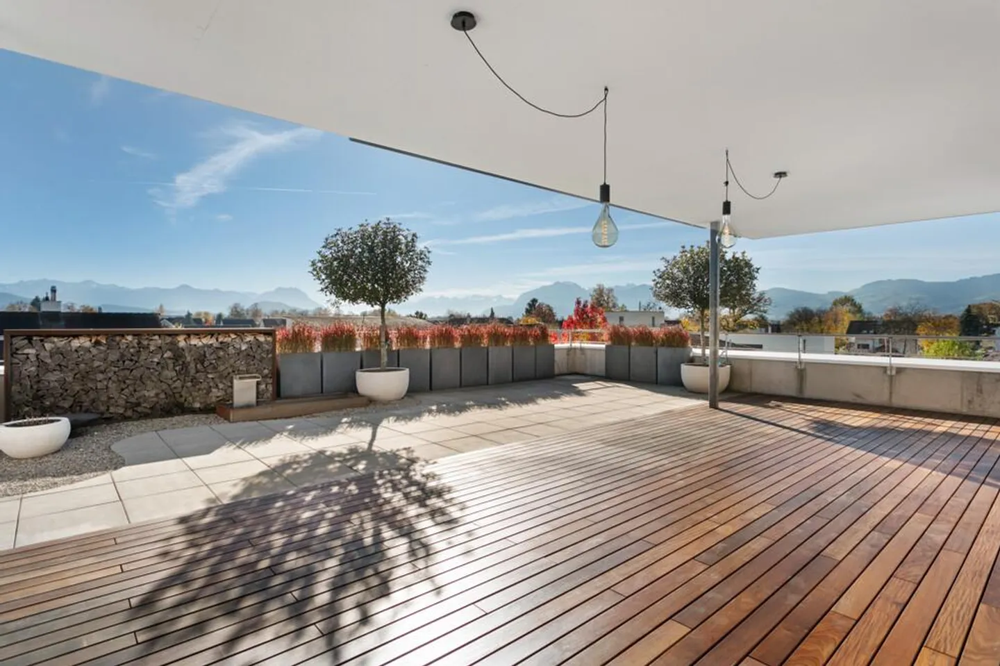 Exclusive penthouse with over 200 m² sun terrace - Photo 1 of 8
