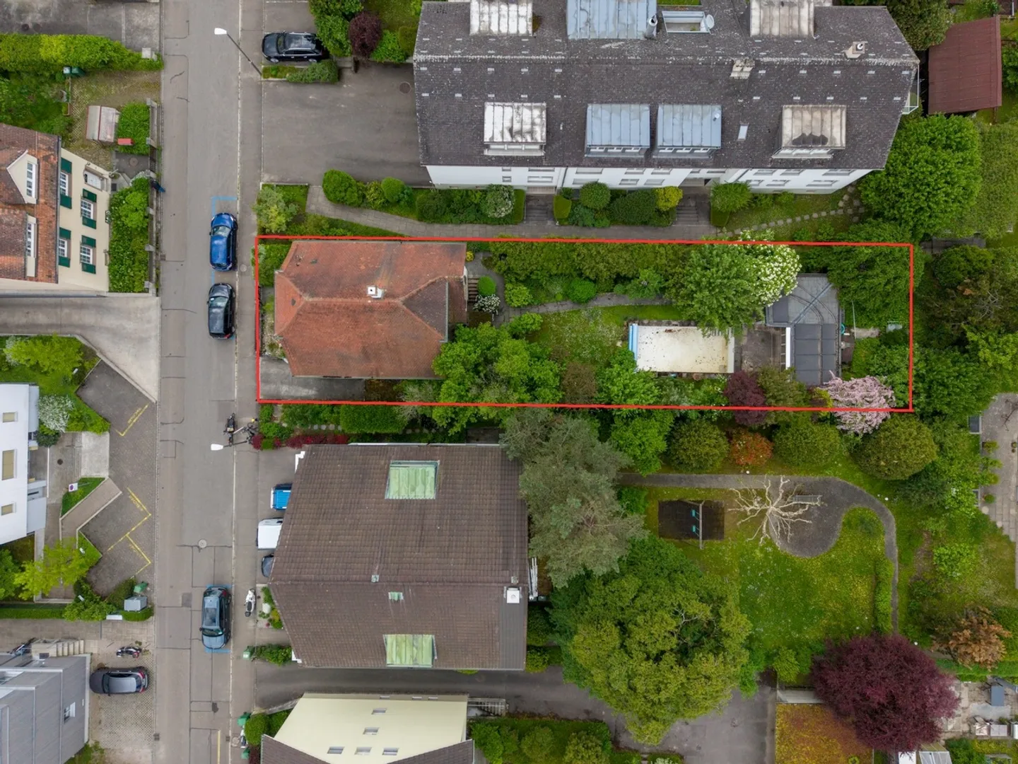 Casa di ristrutturazione affascinante - Foto 4 di 16