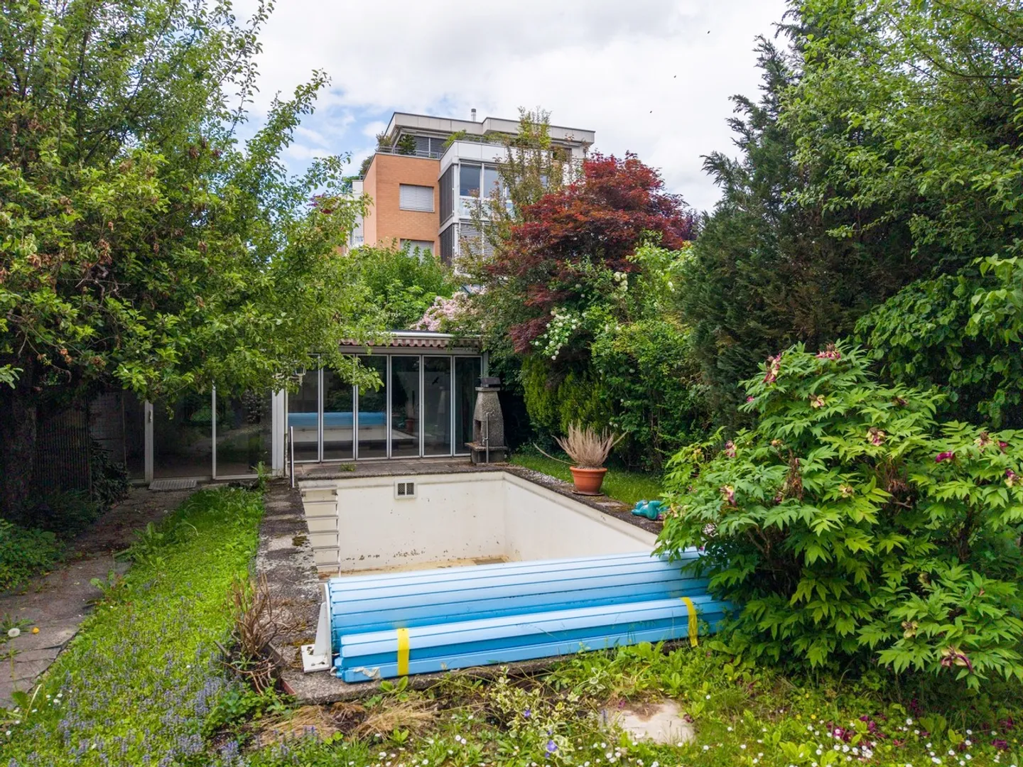 Casa di ristrutturazione affascinante - Foto 5 di 16