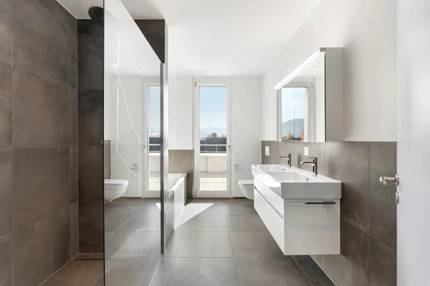 Exclusive penthouse with over 200 m² sun terrace - Photo 5 of 8