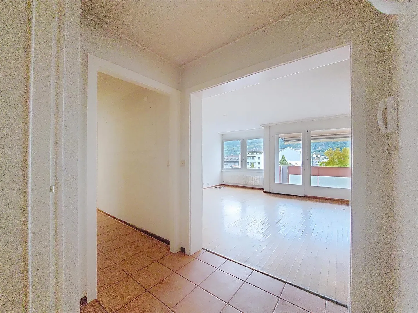 Appartamento 4.5 stanze - Foto 13 di 21