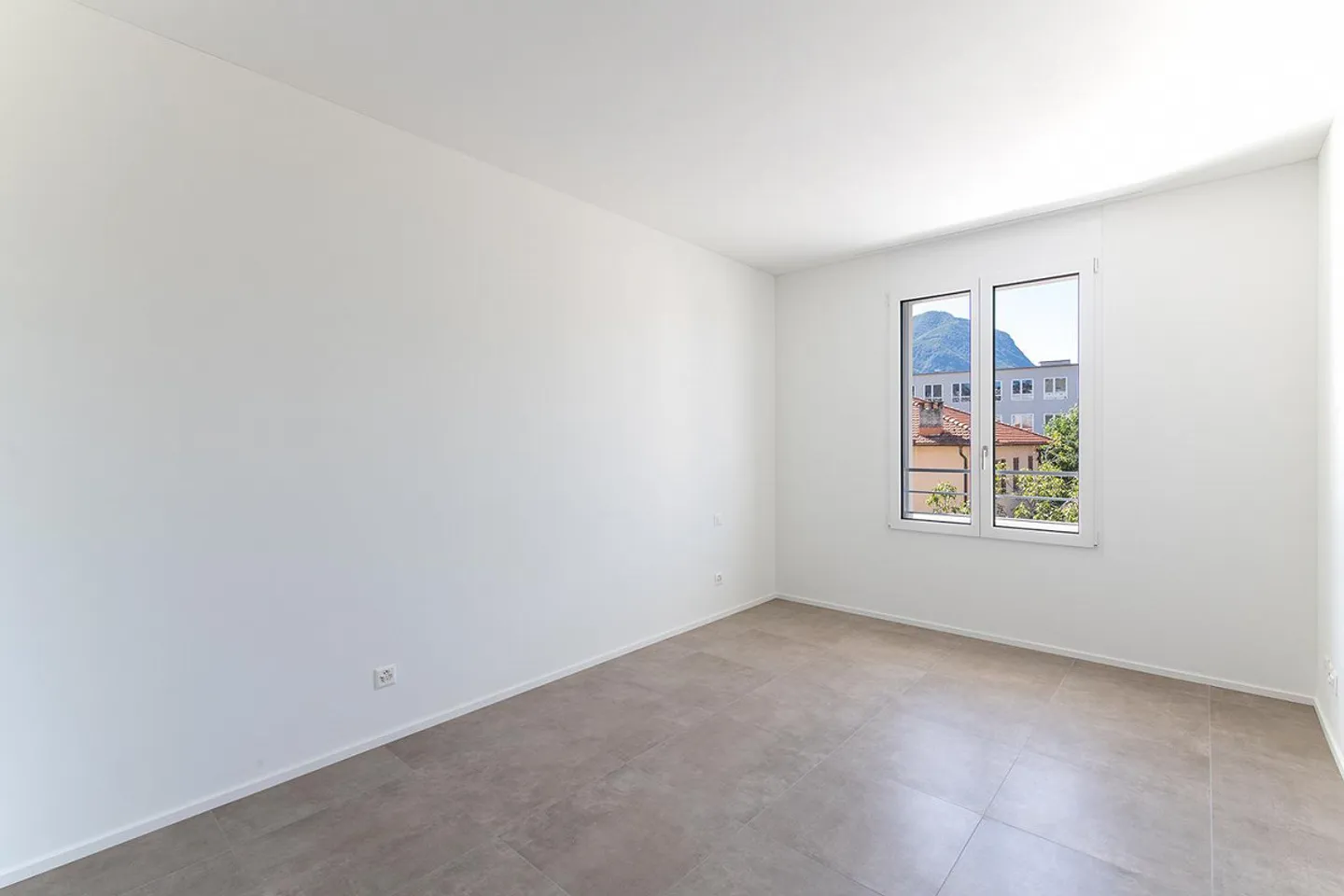 Elegante appartamento 2,5 locali - Foto 4 di 4