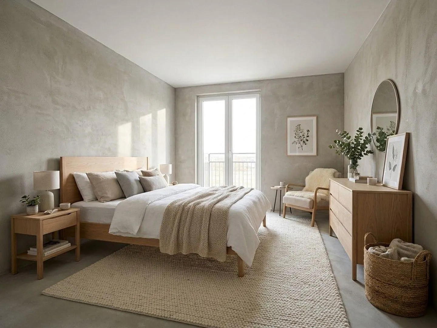 4.5 Zimmer, 102 m², 2 Bäder & 18.8 m² Balkon - Neubau mit Weitblick... - Foto 3 di 13