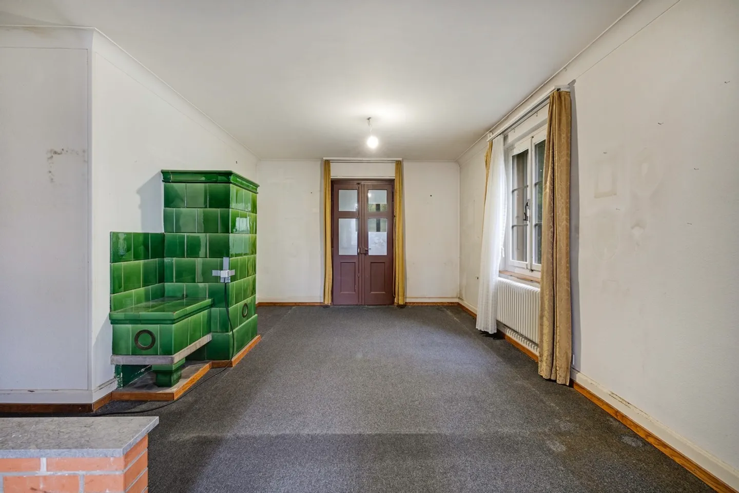 Casa di ristrutturazione affascinante - Foto 6 di 16