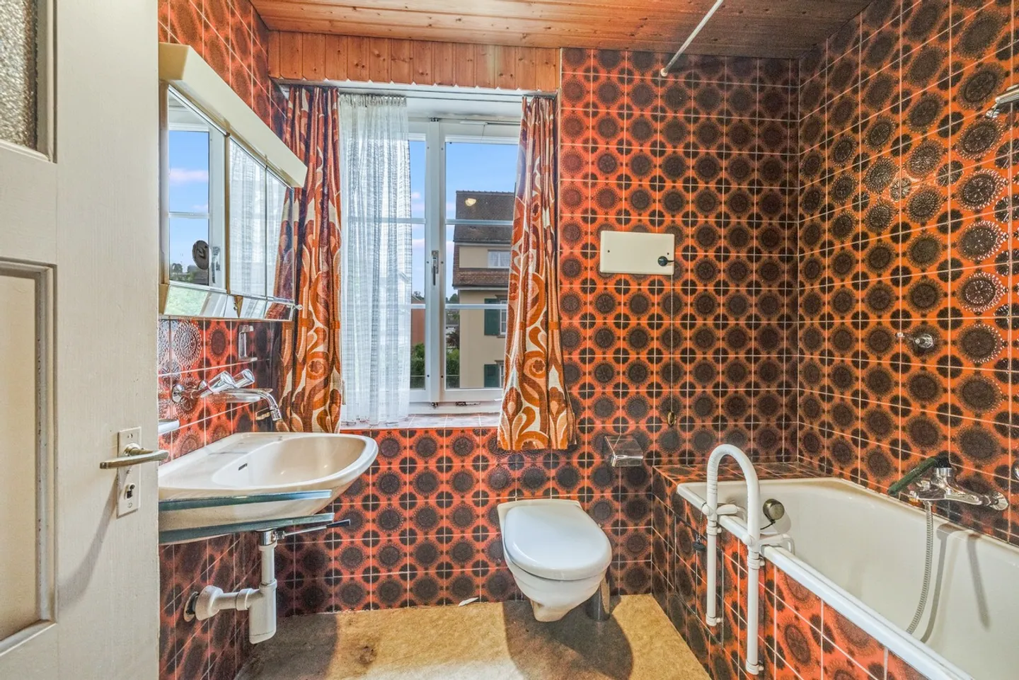 Casa di ristrutturazione affascinante - Foto 10 di 16