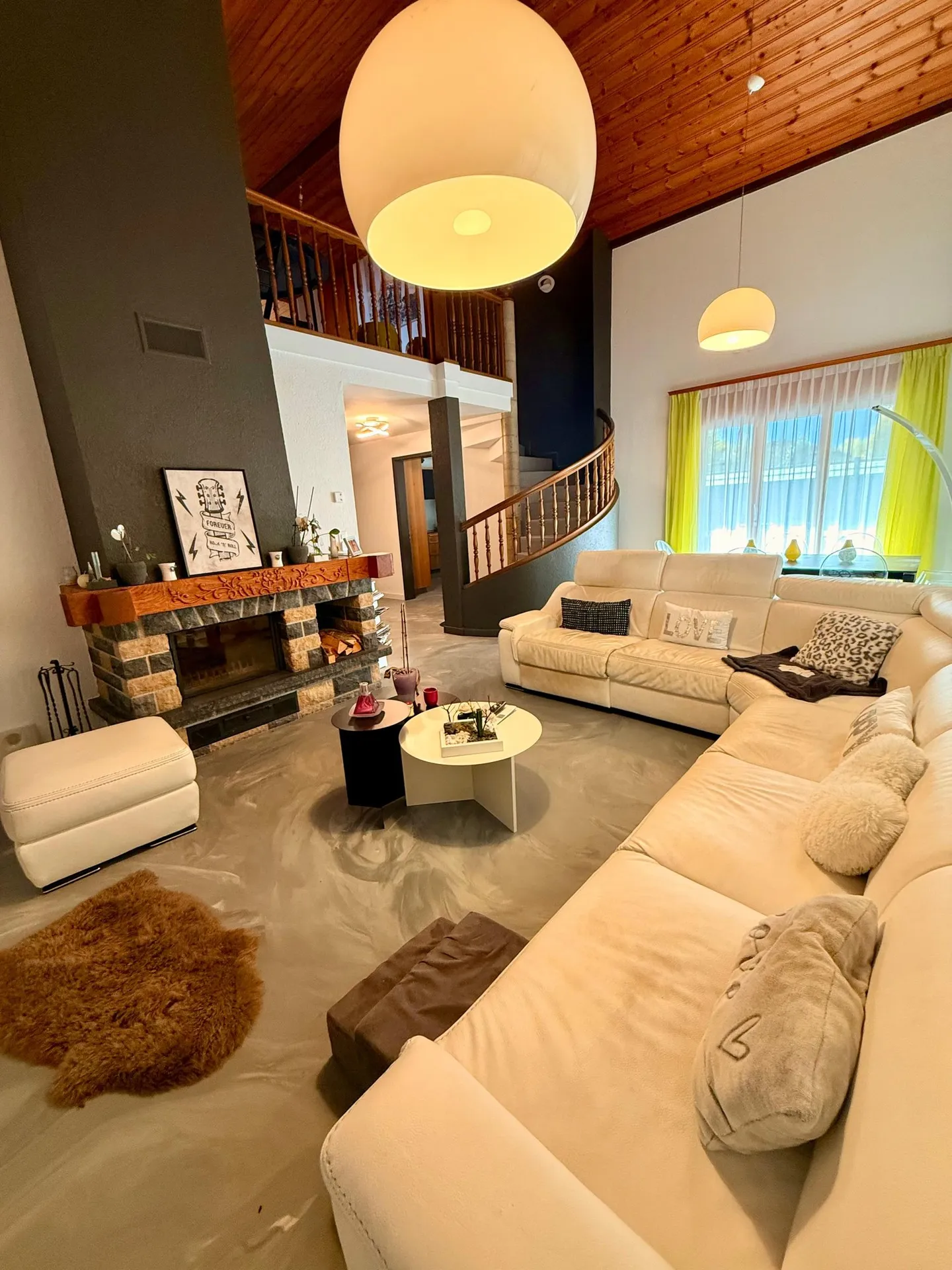 Großartige renovierte Villa mit Grundstück in FULLY - Photo 15 sur 25