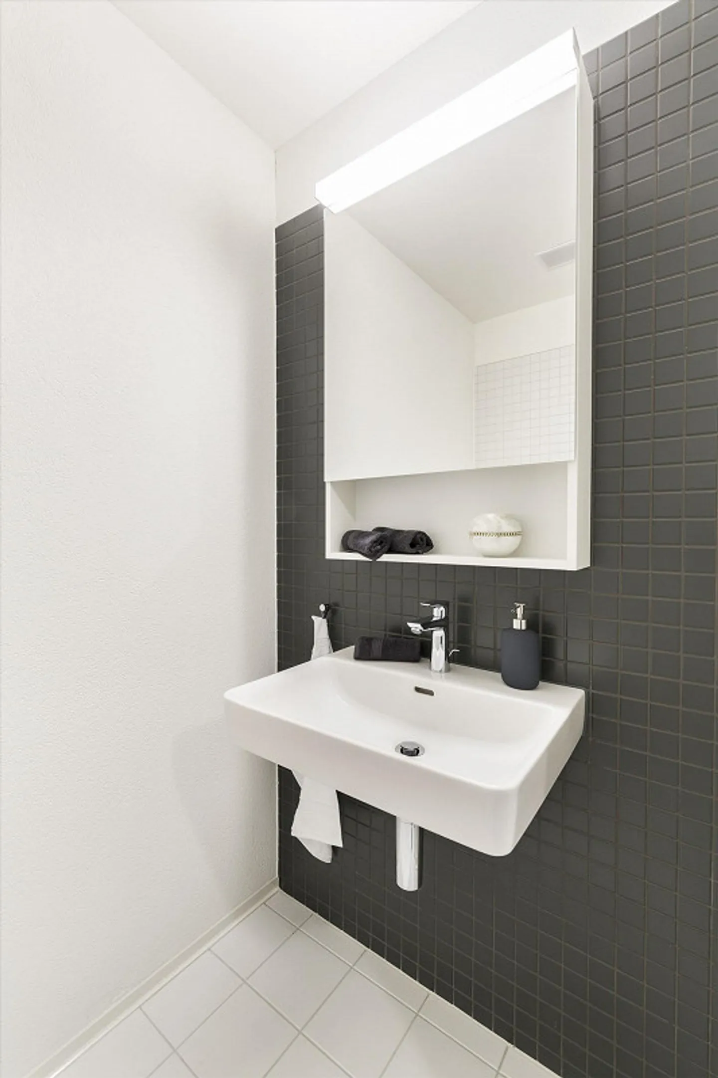 Vivere in MATTEO - Attenzione ai single! - Foto 5 di 6