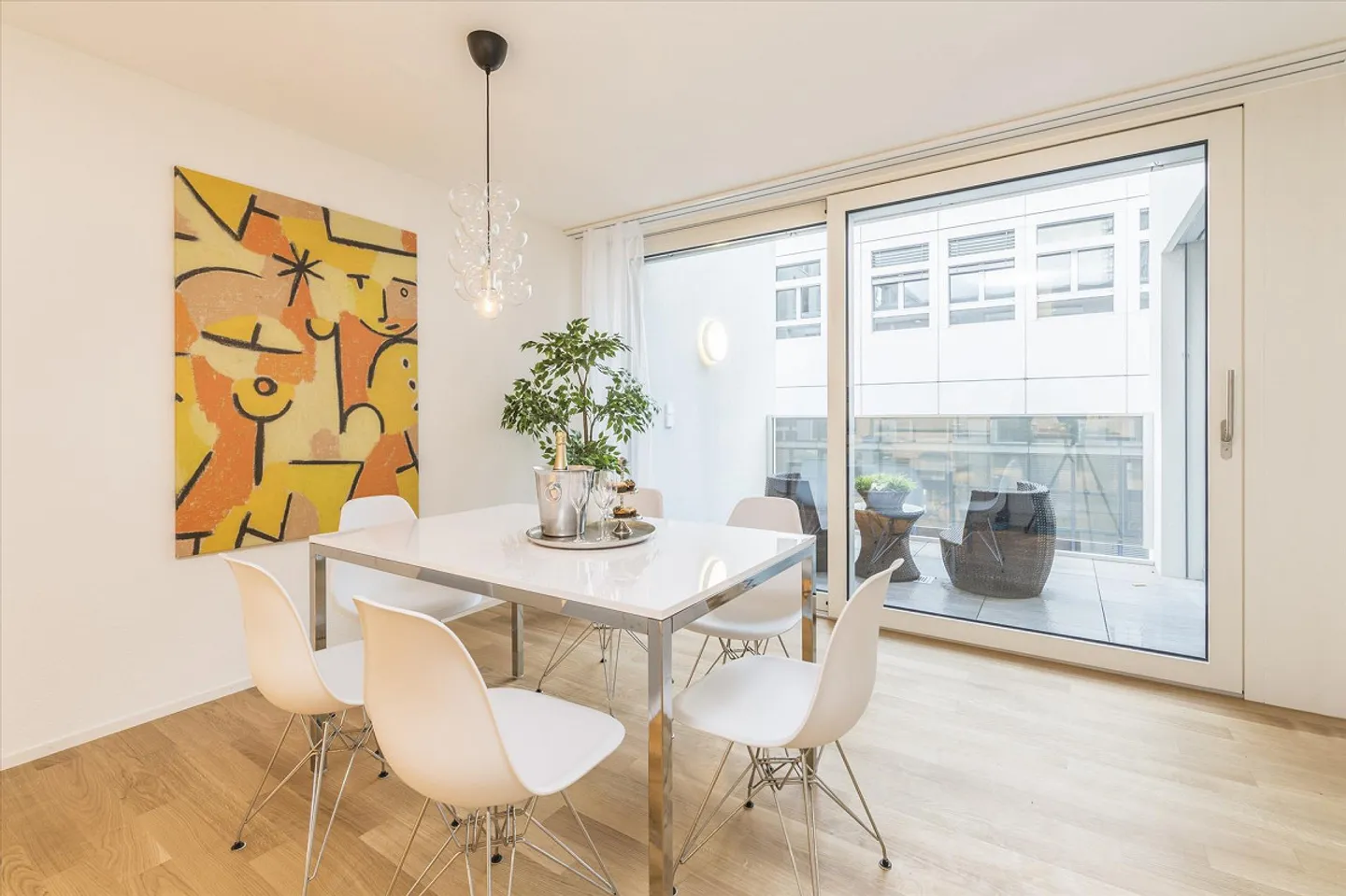 Vivere in MATTEO - Attenzione ai single! - Foto 2 di 6