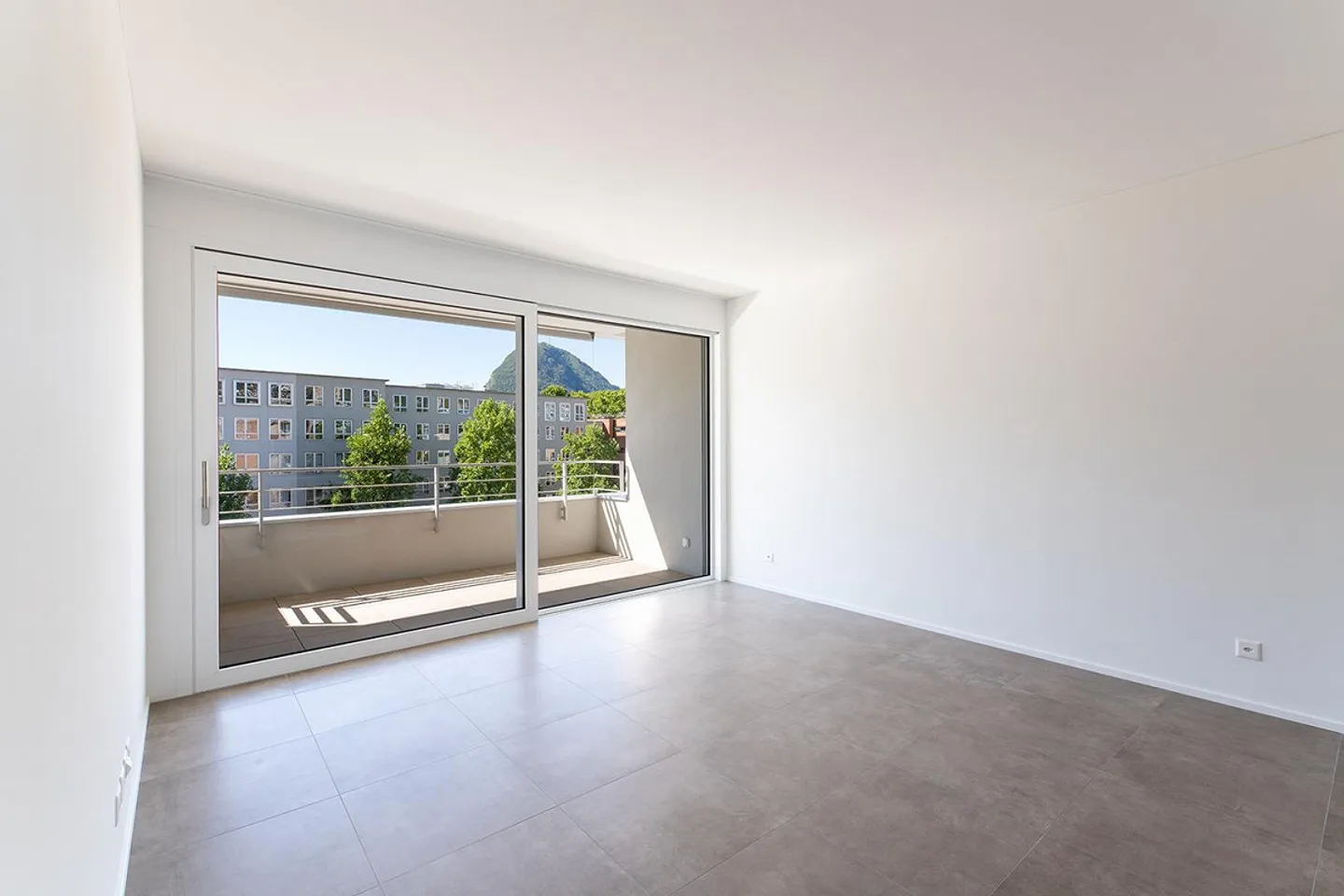 Elegante appartamento 2,5 locali - Foto 1 di 4