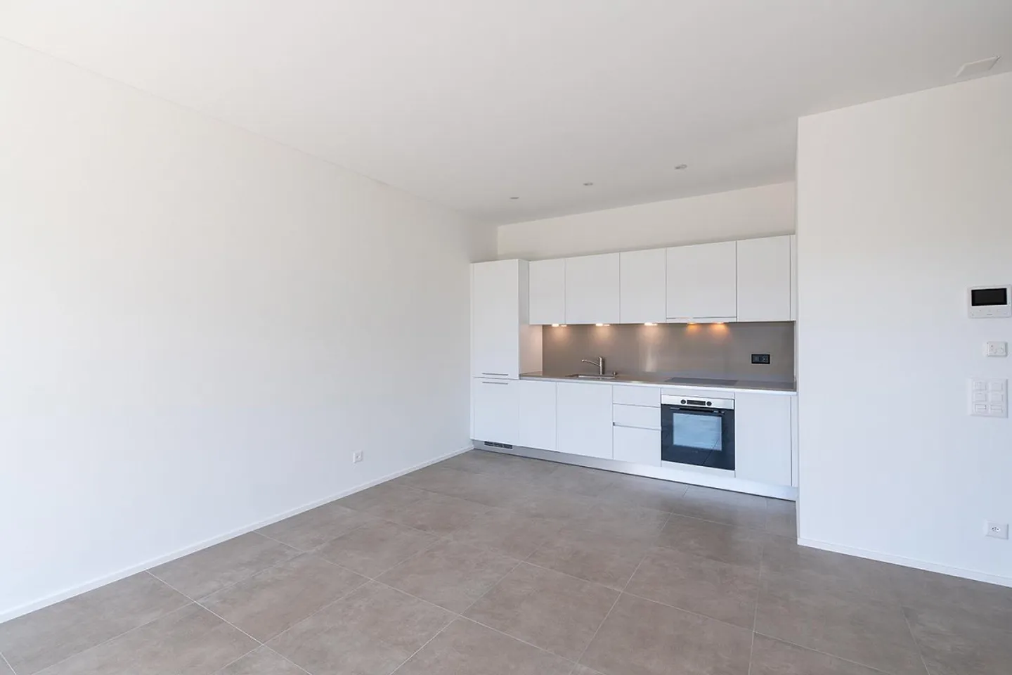Elegante appartamento 2,5 locali - Foto 2 di 4