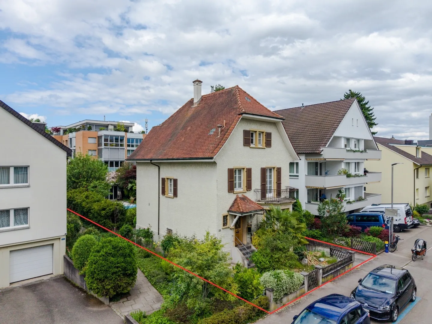 Casa di ristrutturazione affascinante - Foto 3 di 16