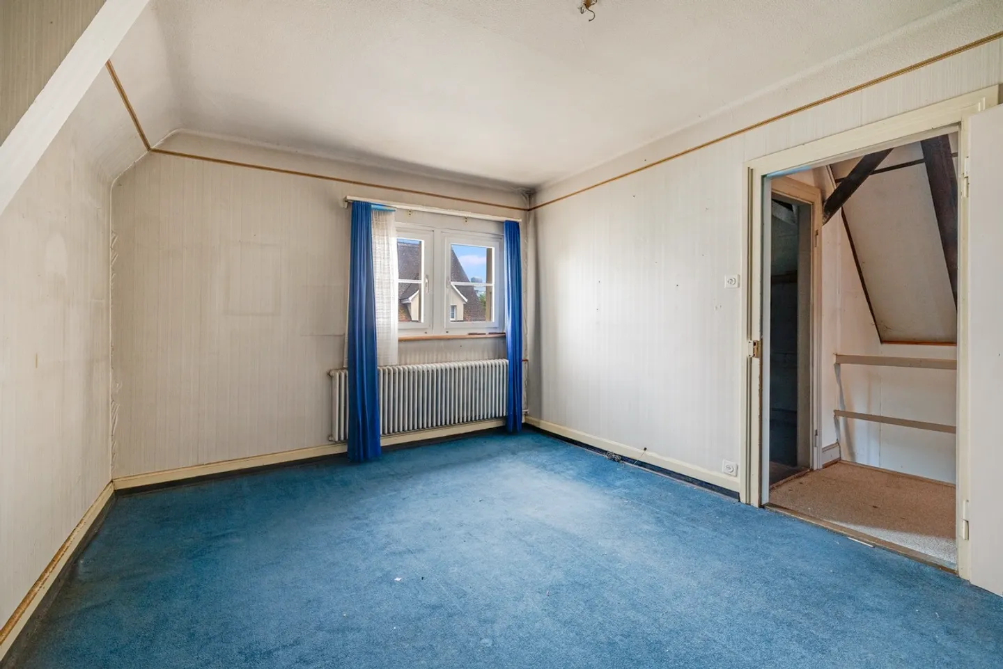 Casa di ristrutturazione affascinante - Foto 11 di 16