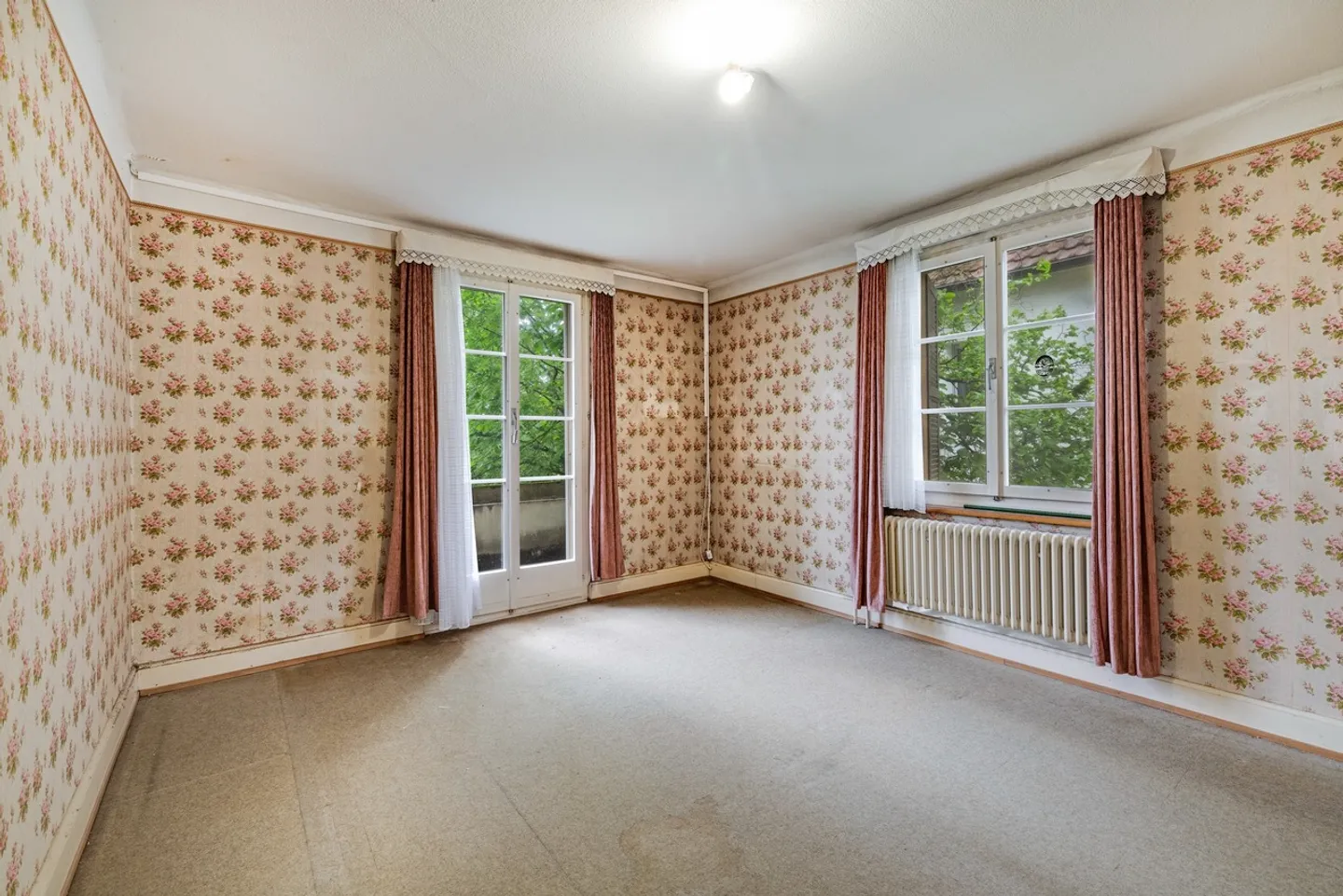 Casa di ristrutturazione affascinante - Foto 12 di 16