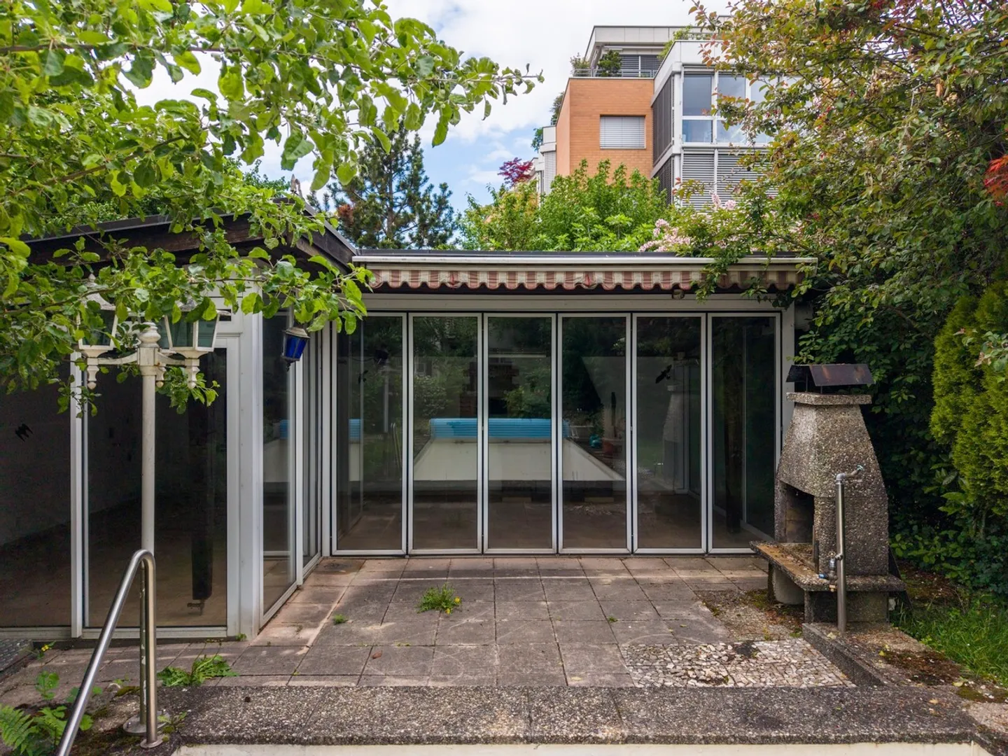 Casa di ristrutturazione affascinante - Foto 15 di 16