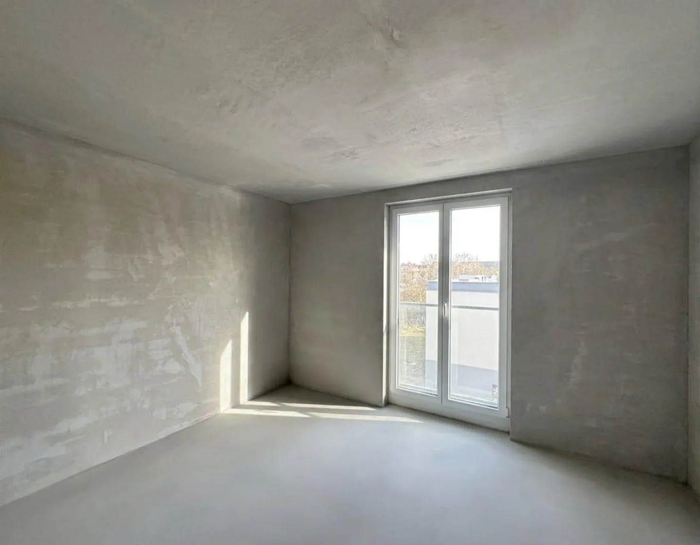 4.5 Zimmer, 102 m², 2 Bäder & 18.8 m² Balkon - Neubau mit Weitblick... - Foto 9 di 13