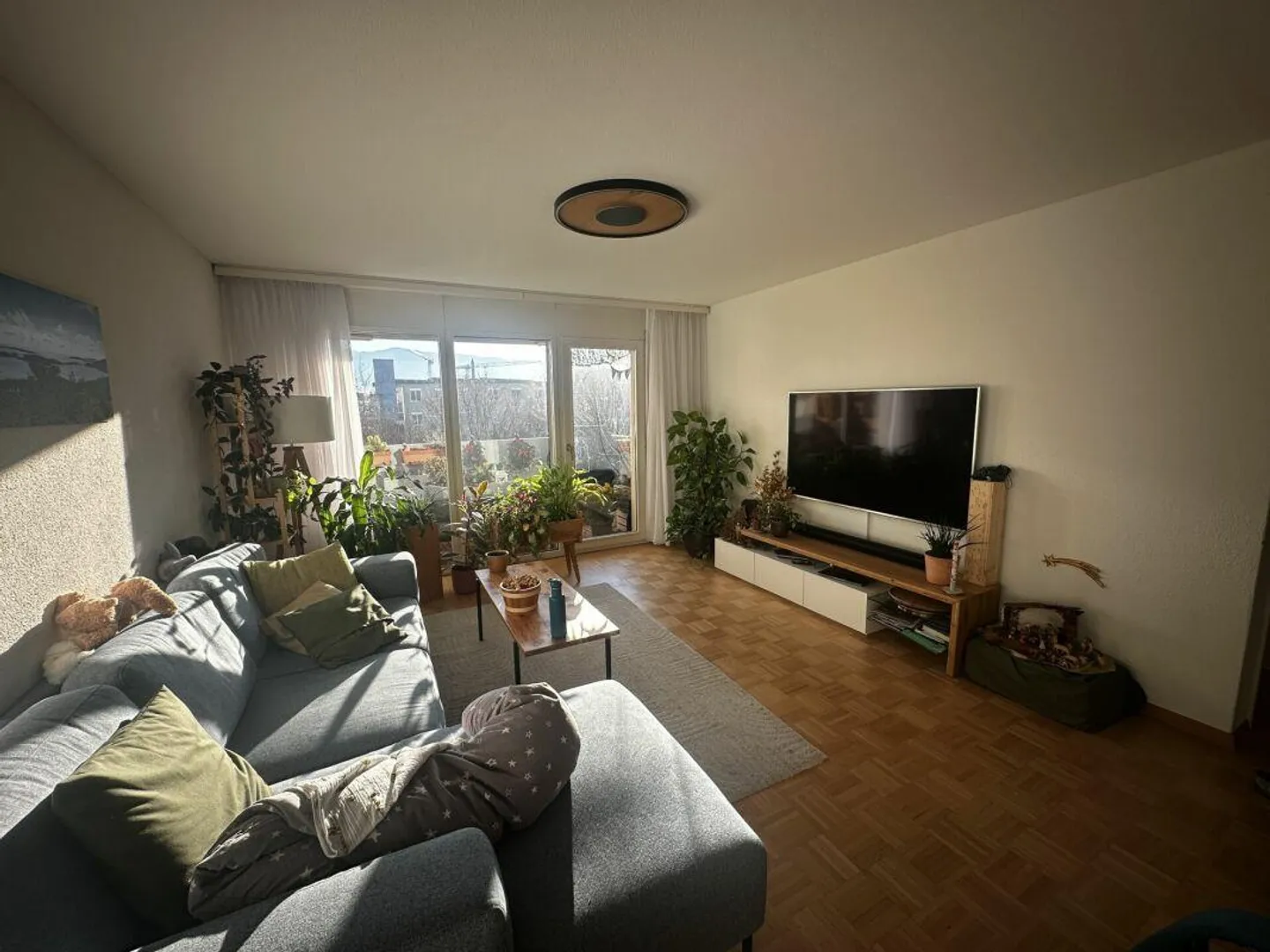 3.5-Room Apartment in a Central Location - Photo 6 of 6