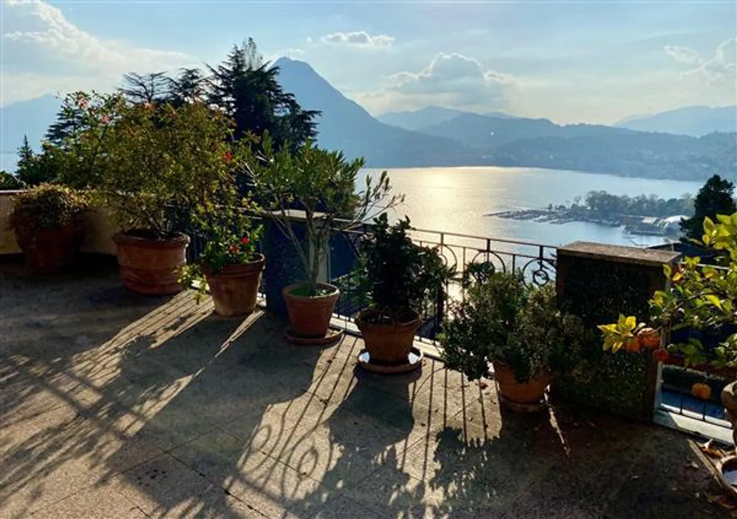 Ruvigliana: Appartamento 3,5 locali - Foto 1 di 13