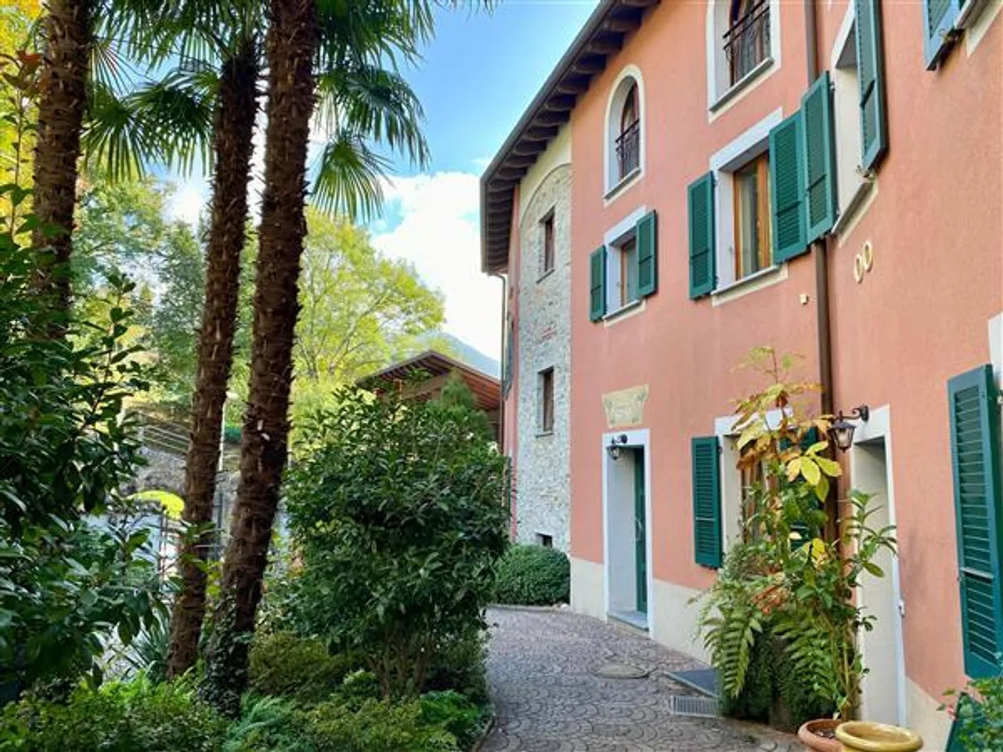 Ruvigliana: Appartamento 3,5 locali - Foto 2 di 13