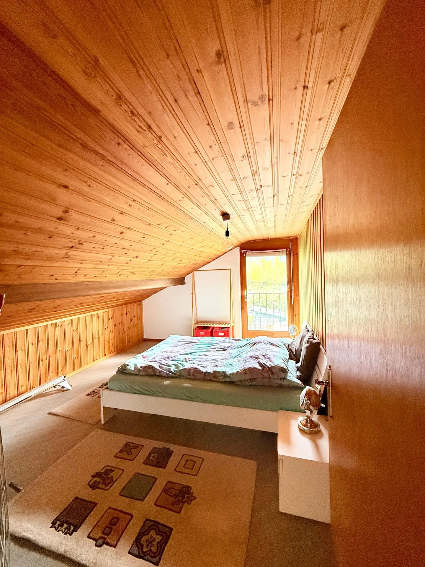 Großartige renovierte Villa mit Grundstück in FULLY - Photo 23 sur 25