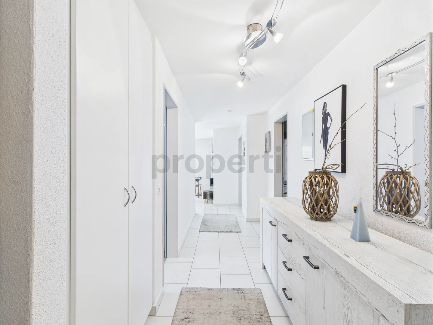Appartement Charmant à Oberkulm - Photo 2 sur 11