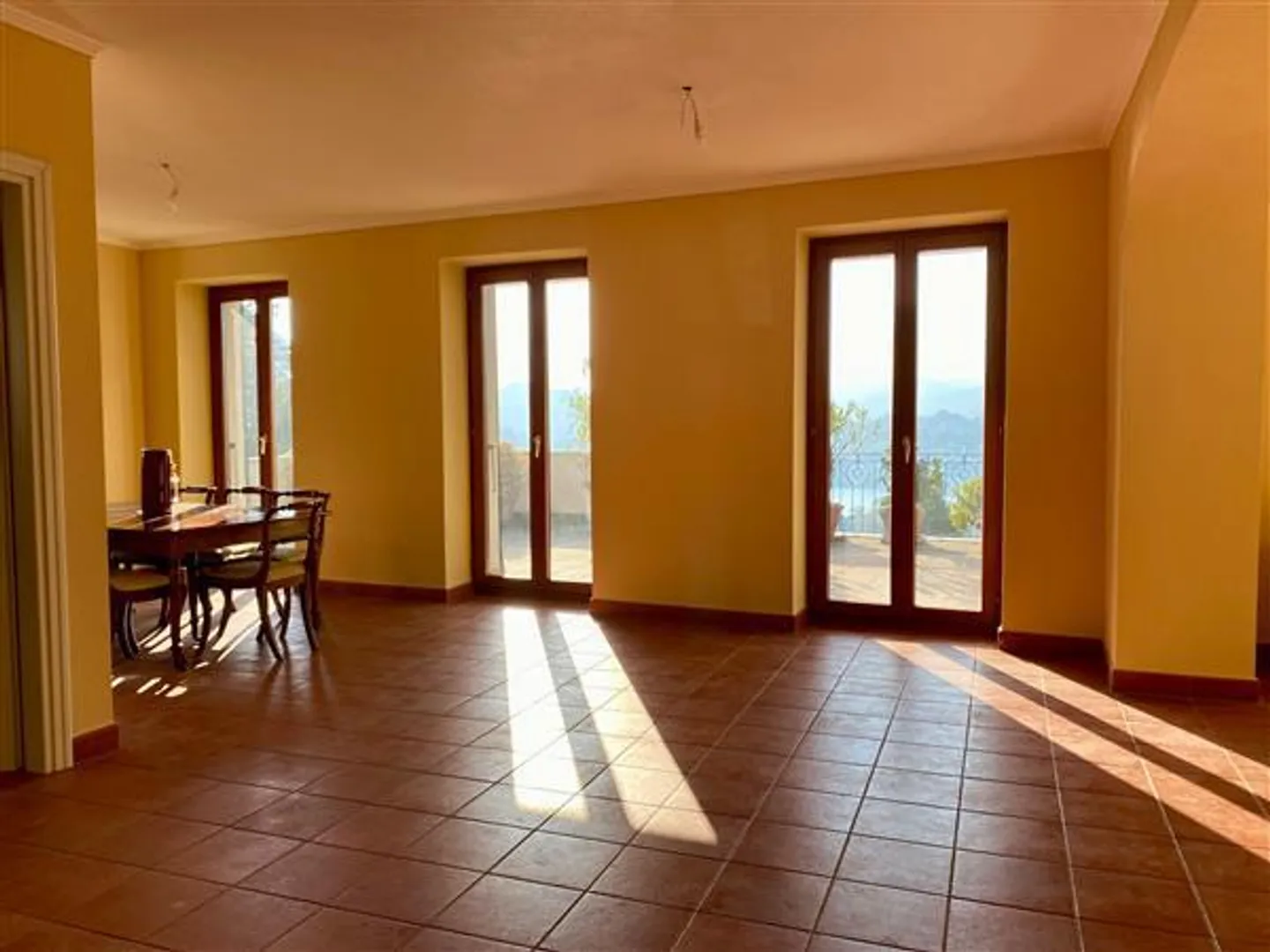 Ruvigliana: Appartamento 3,5 locali - Foto 4 di 13