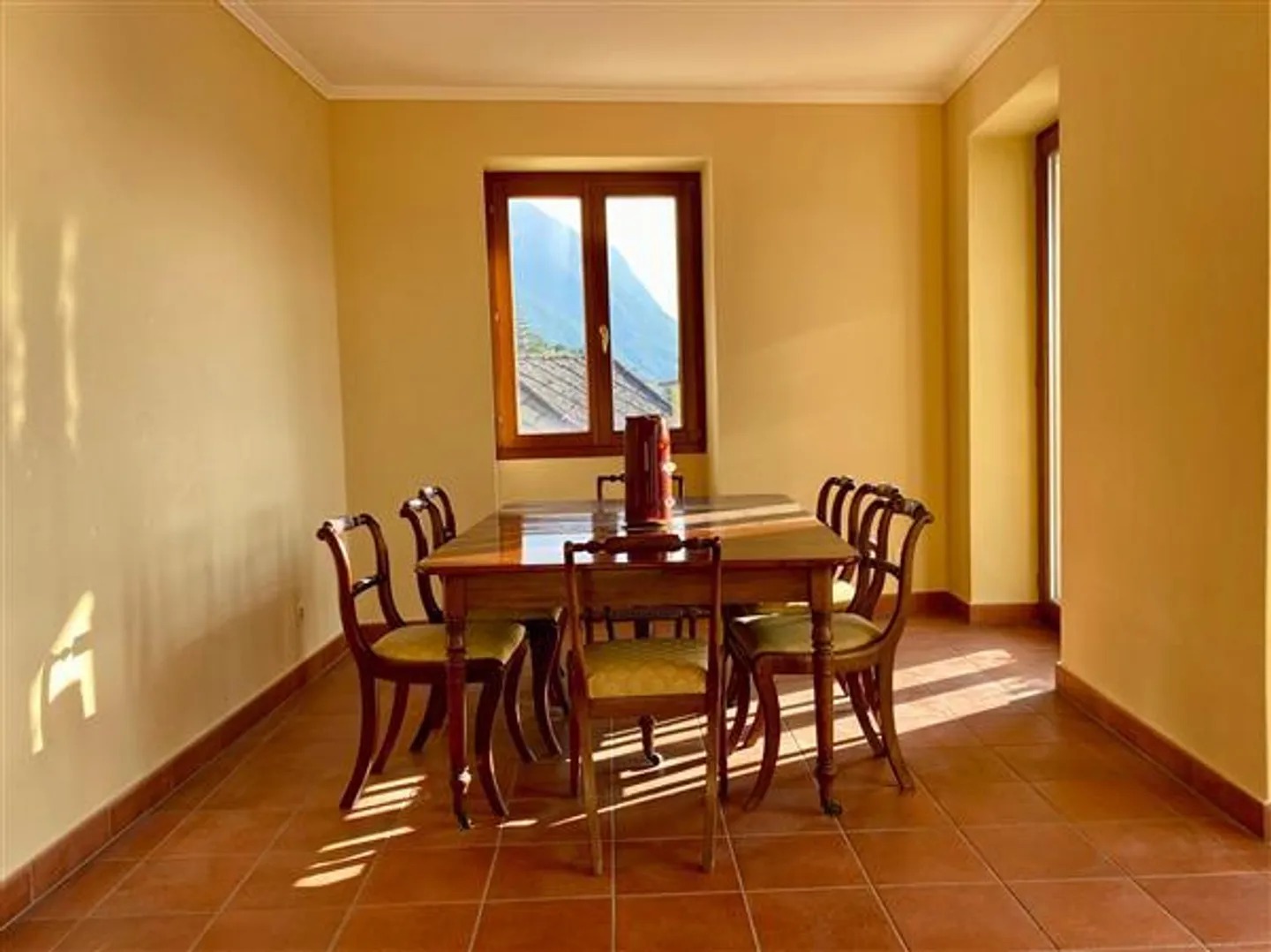 Ruvigliana: Appartamento 3,5 locali - Foto 5 di 13