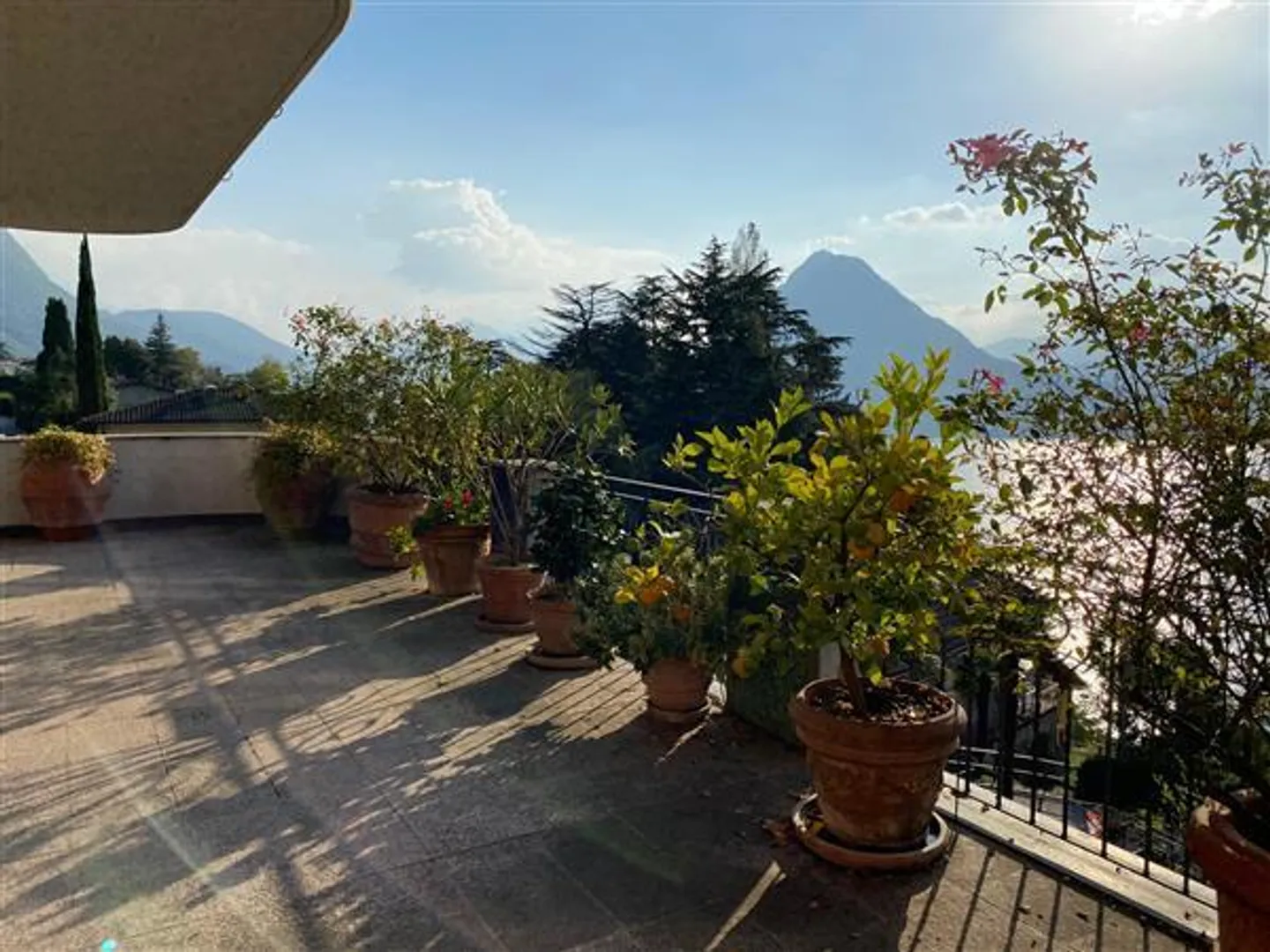 Ruvigliana: Appartamento 3,5 locali - Foto 9 di 13