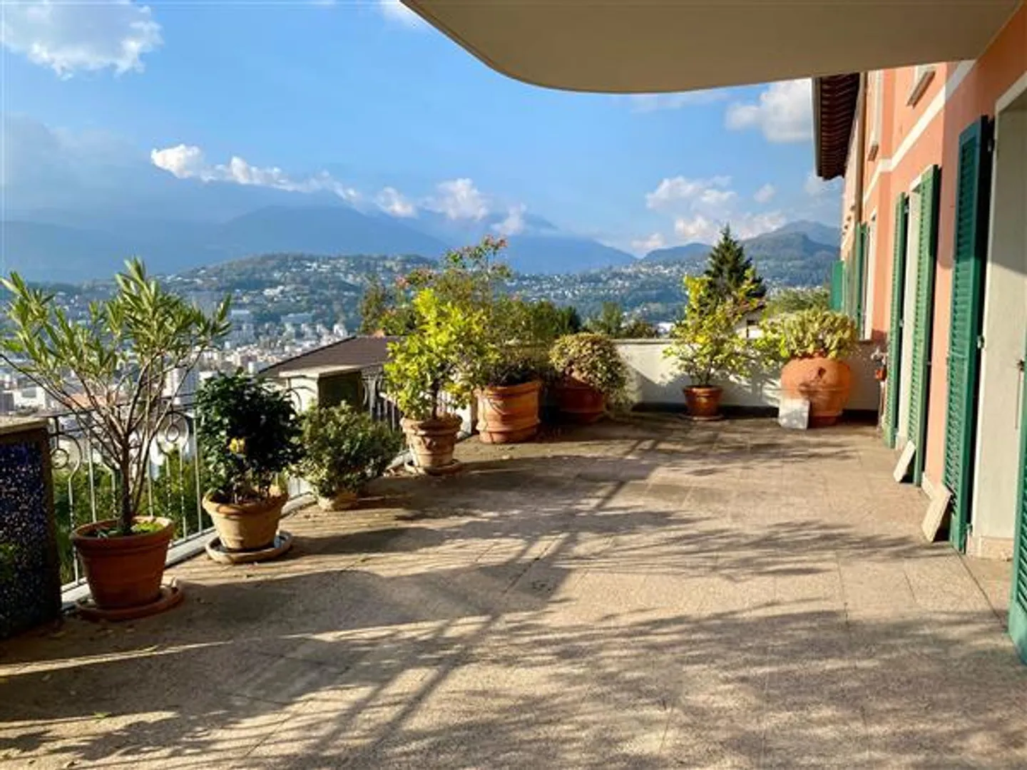 Ruvigliana: Appartamento 3,5 locali - Foto 10 di 13