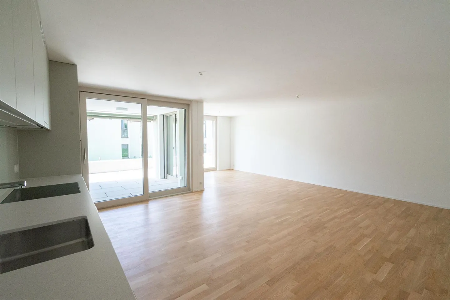 Wohnungen mit Seesicht in Männedorf - Foto 2 von 8
