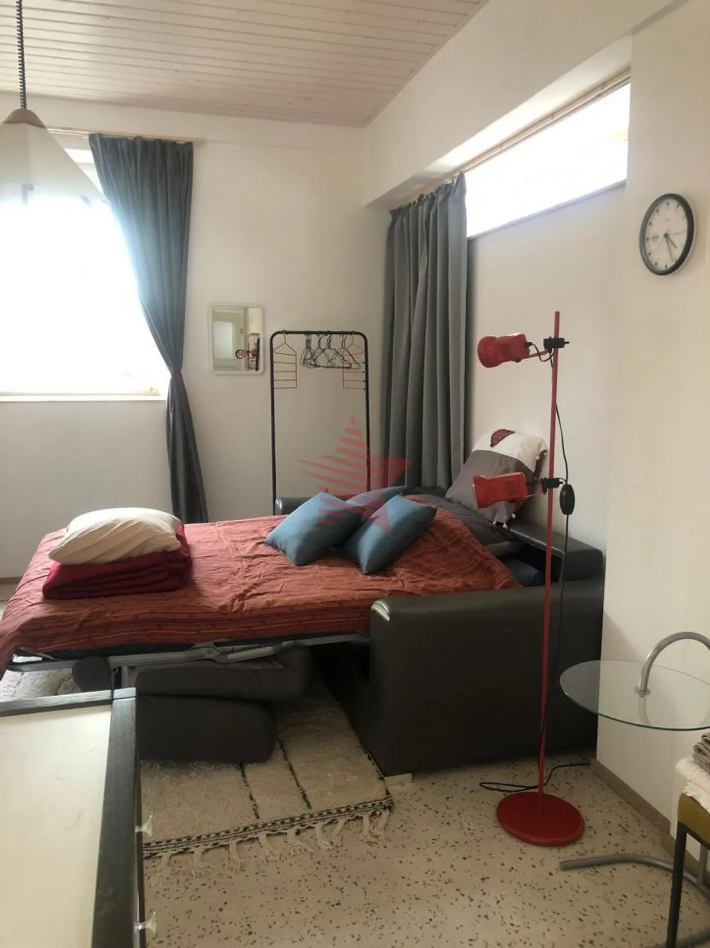 Studio 1.5 rooms - Photo 5 of 13