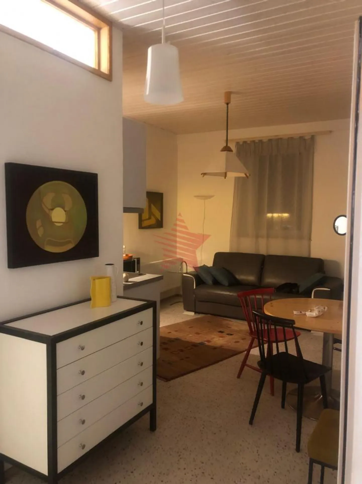 Studio 1.5 rooms - Photo 6 of 13