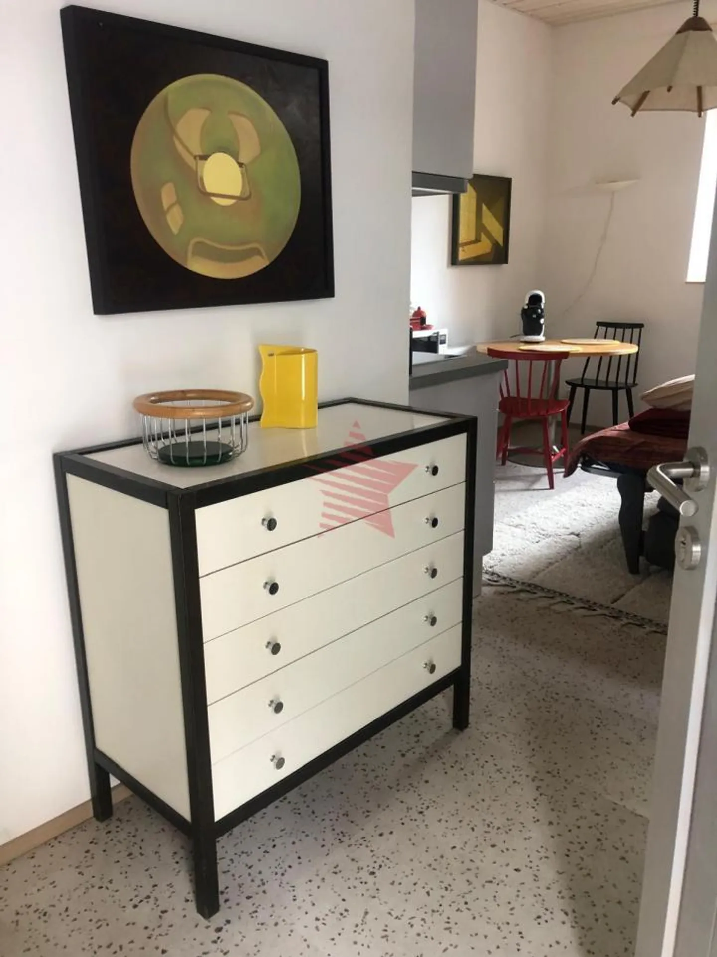 Studio 1.5 rooms - Photo 7 of 13