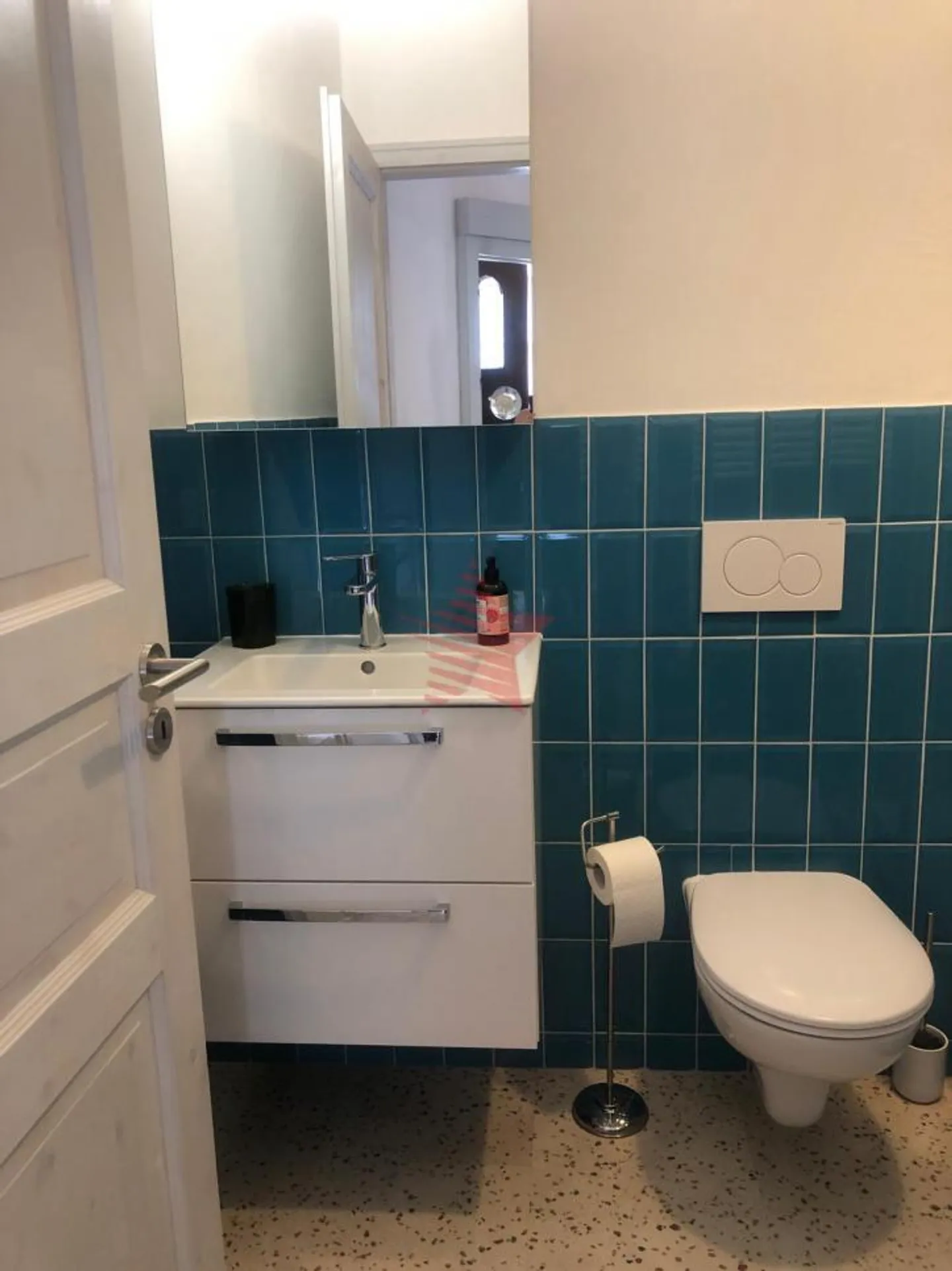 Studio 1.5 rooms - Photo 8 of 13