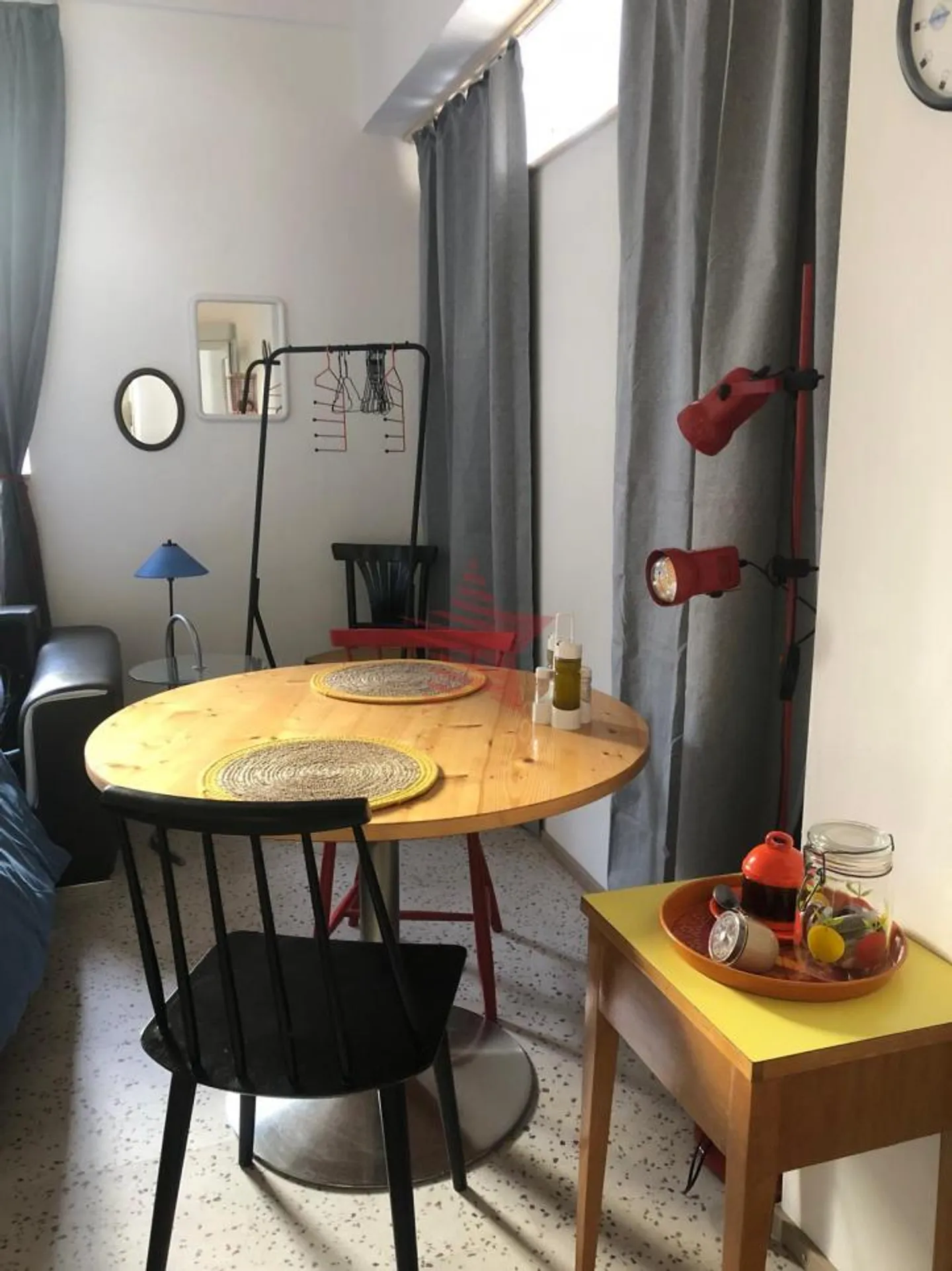 Studio 1.5 rooms - Photo 13 of 13