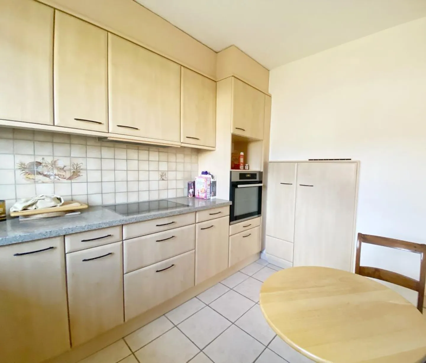 Schöne Volumen und praktische Zugänge - Foto 7 von 13